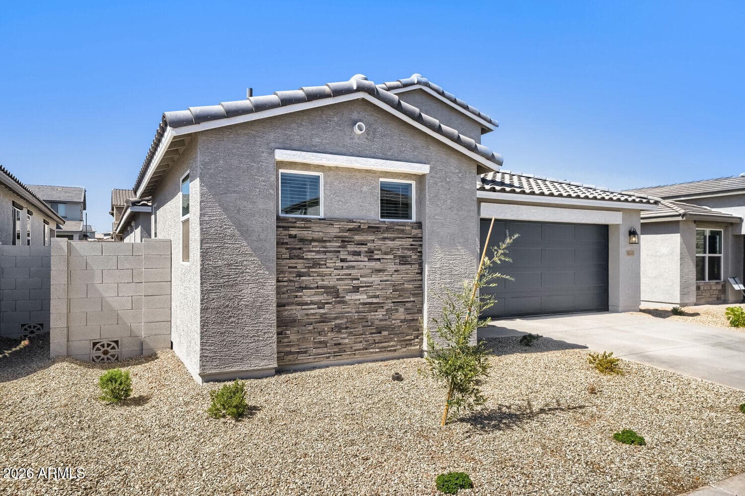 16742 W Spur Drive, Surprise, AZ 85387 — photo 3 of 33