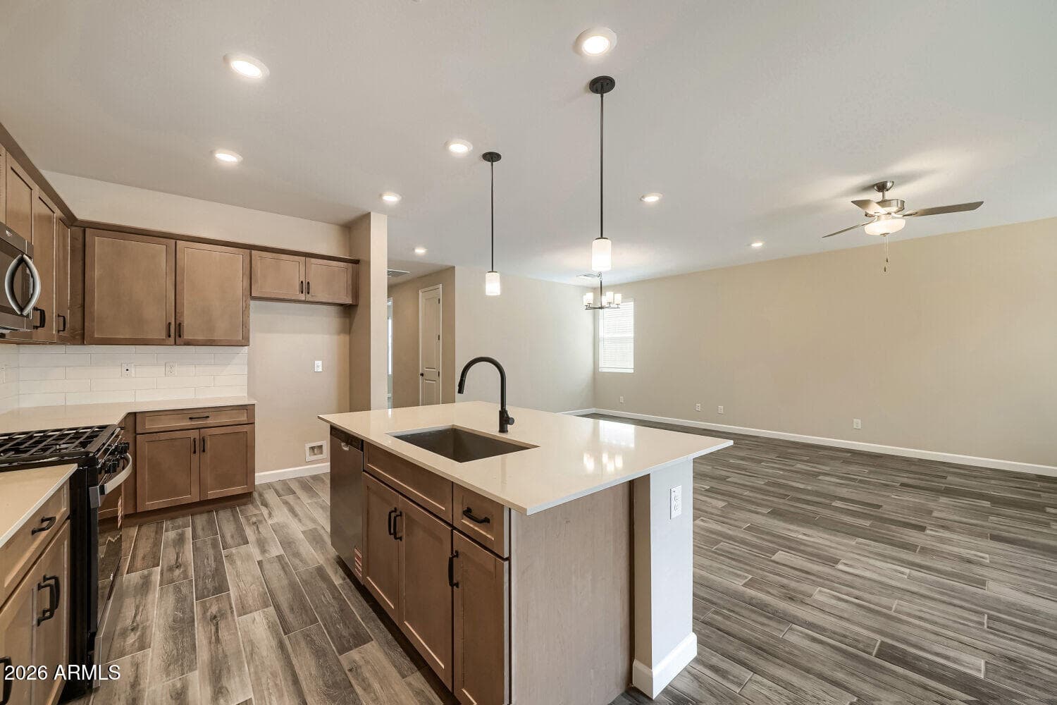 16742 W Spur Drive, Surprise, AZ 85387 — photo 8 of 33