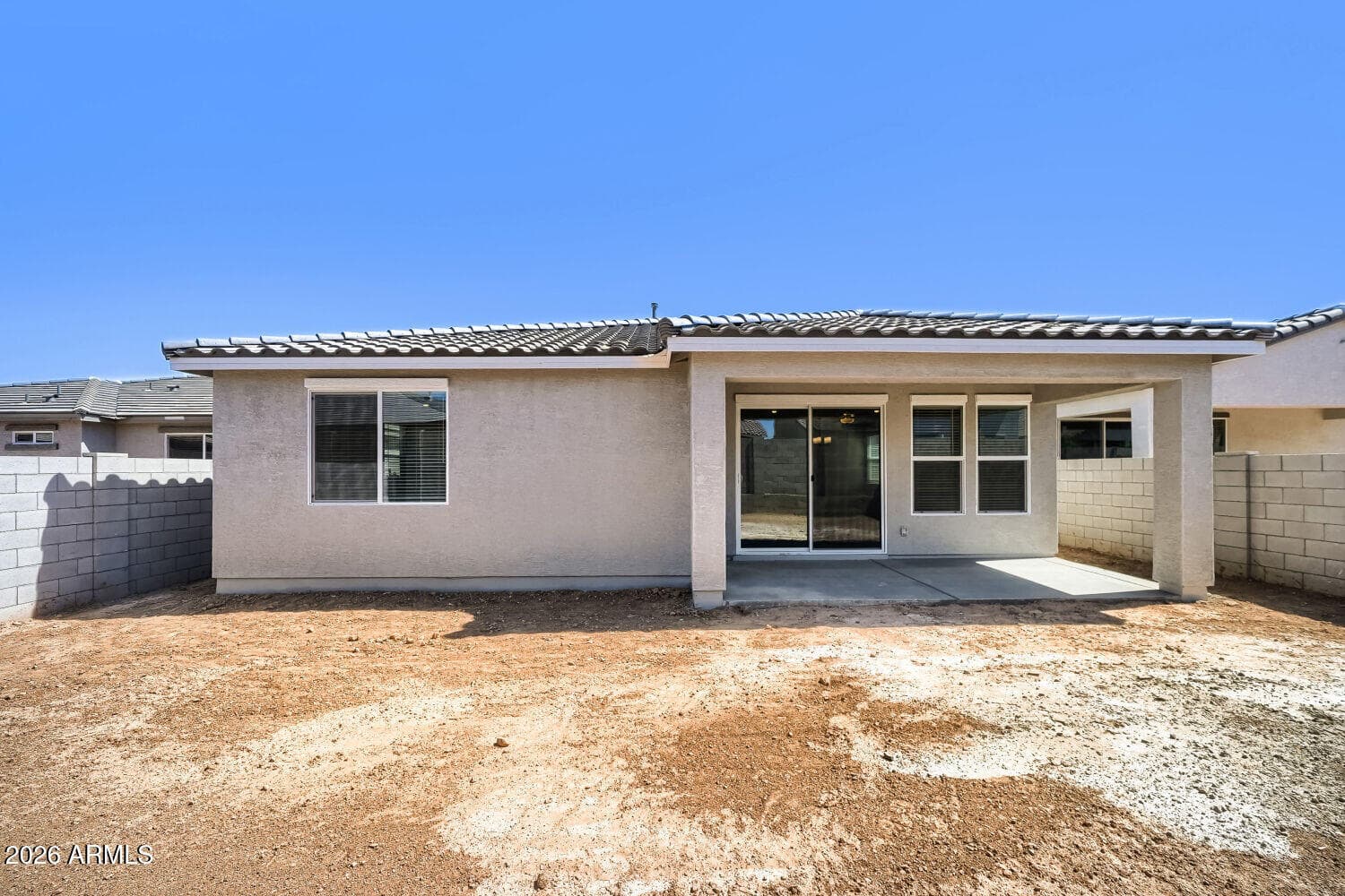 16742 W Spur Drive, Surprise, AZ 85387 — photo 31 of 33