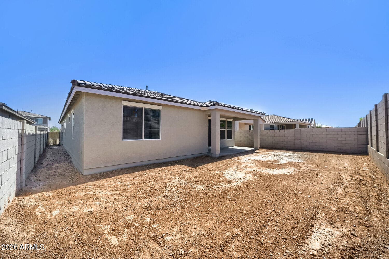 16742 W Spur Drive, Surprise, AZ 85387 — photo 32 of 33
