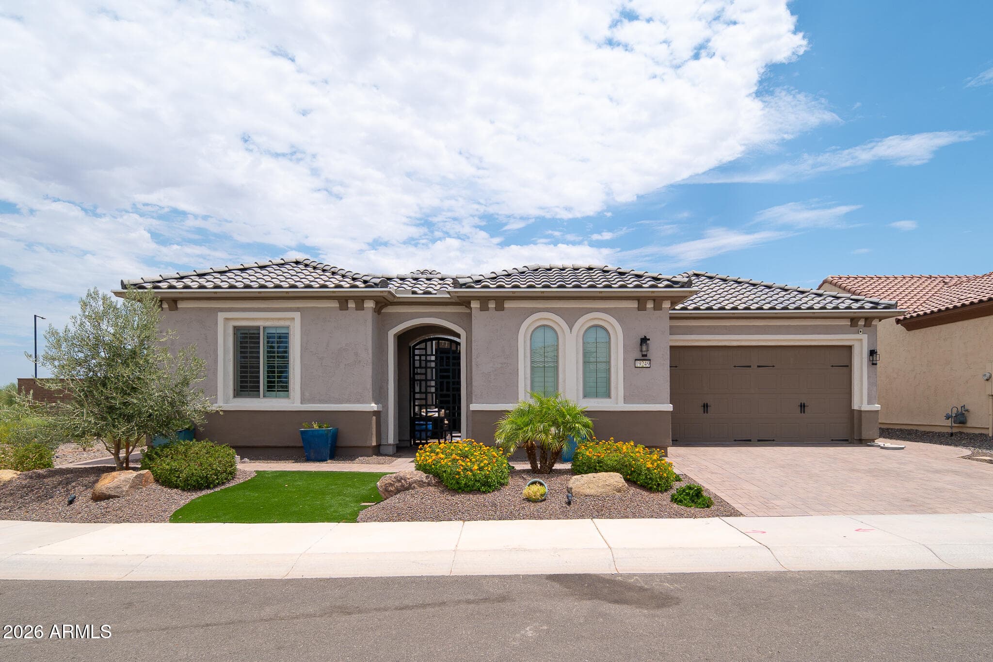 19249 N 268TH Lane, Buckeye, AZ 85396 — photo 2 of 41