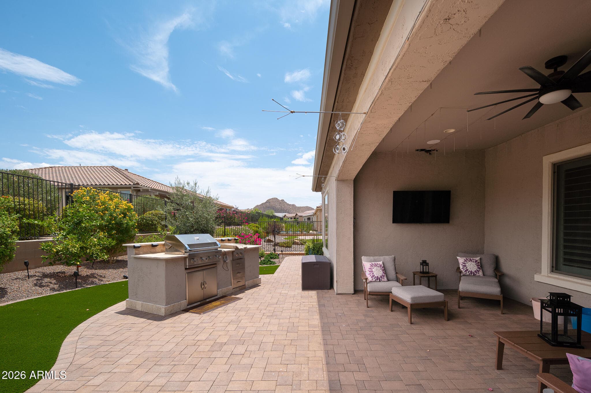 19249 N 268TH Lane, Buckeye, AZ 85396 — photo 30 of 41