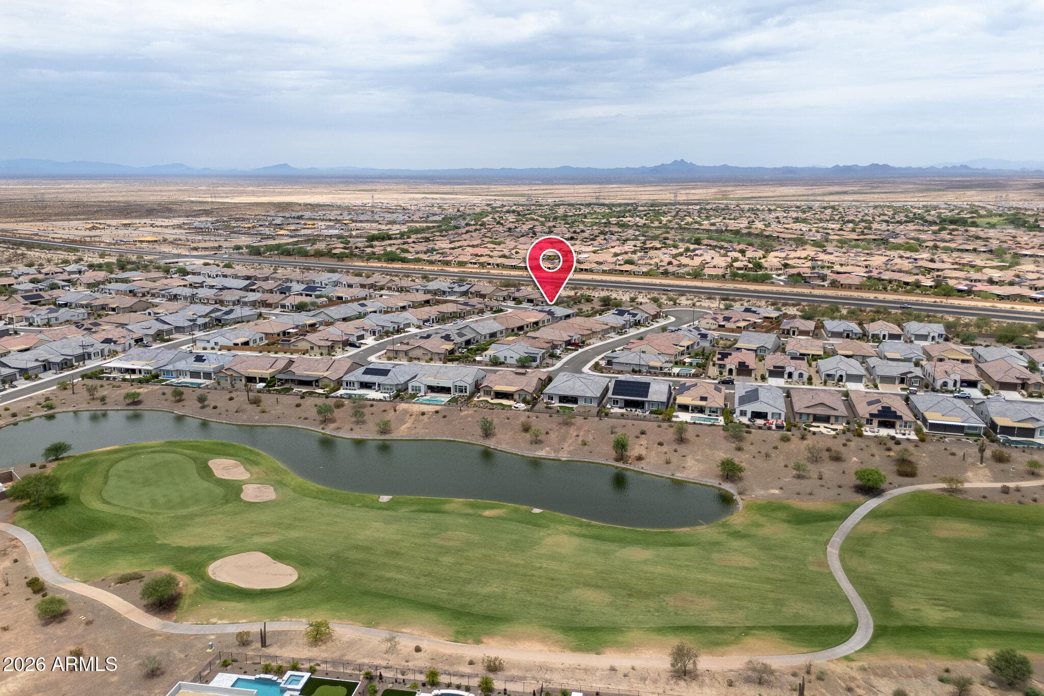 19249 N 268TH Lane, Buckeye, AZ 85396 — photo 40 of 41