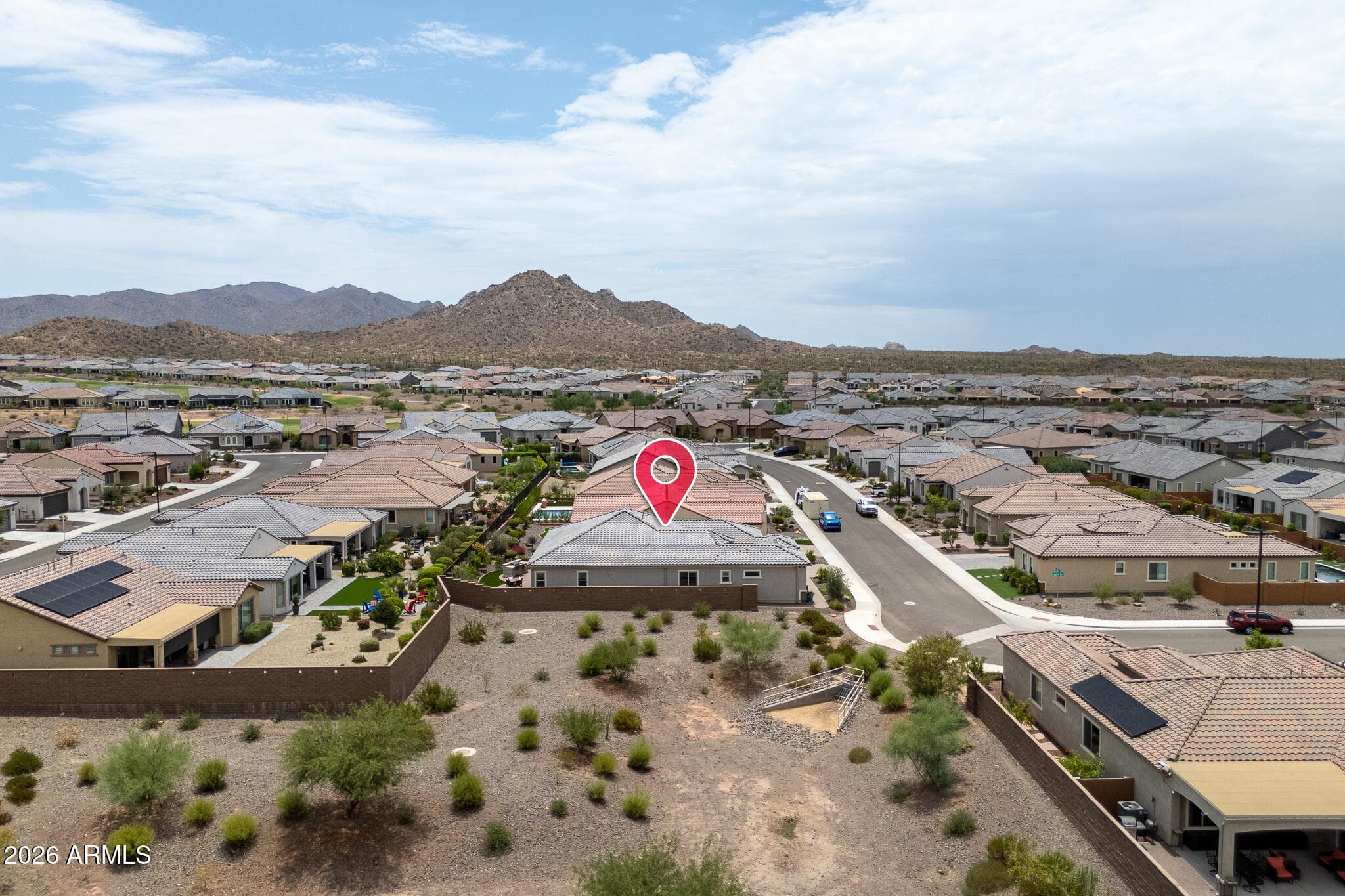 19249 N 268TH Lane, Buckeye, AZ 85396 — photo 37 of 41