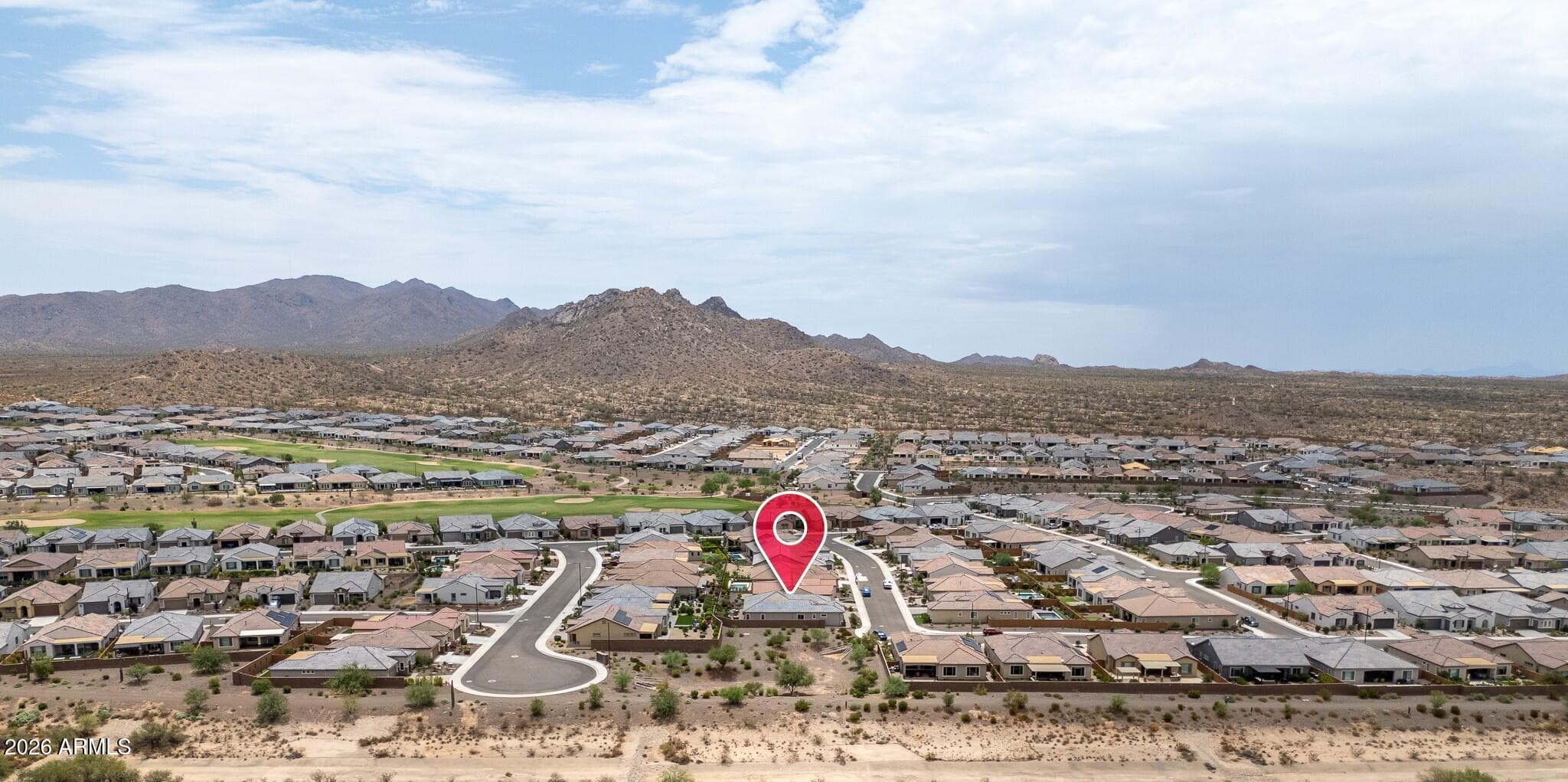 19249 N 268TH Lane, Buckeye, AZ 85396 — photo 38 of 41