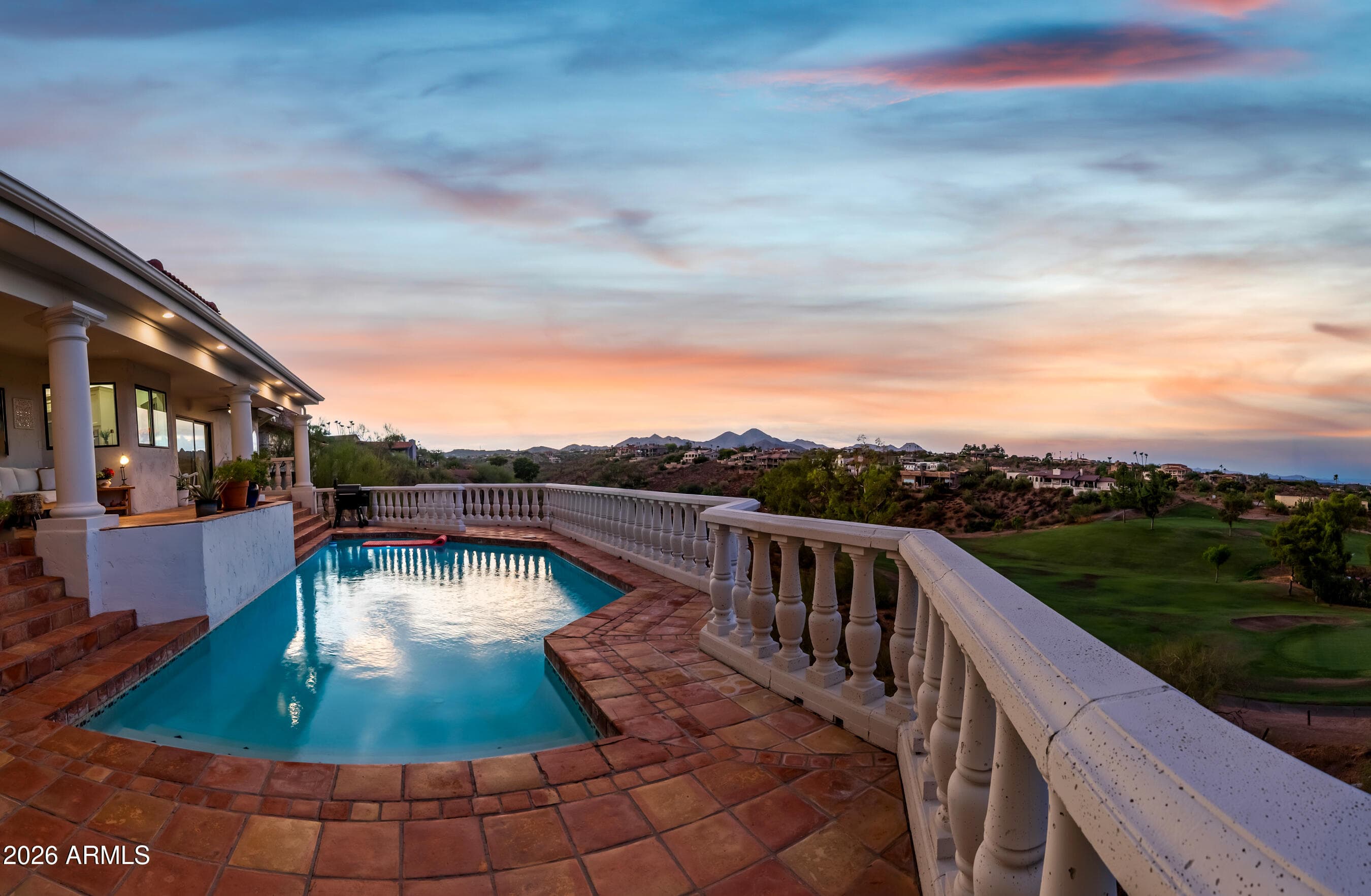 16714 E NICKLAUS Drive, Fountain Hills, AZ 85268 — photo 57 of 92