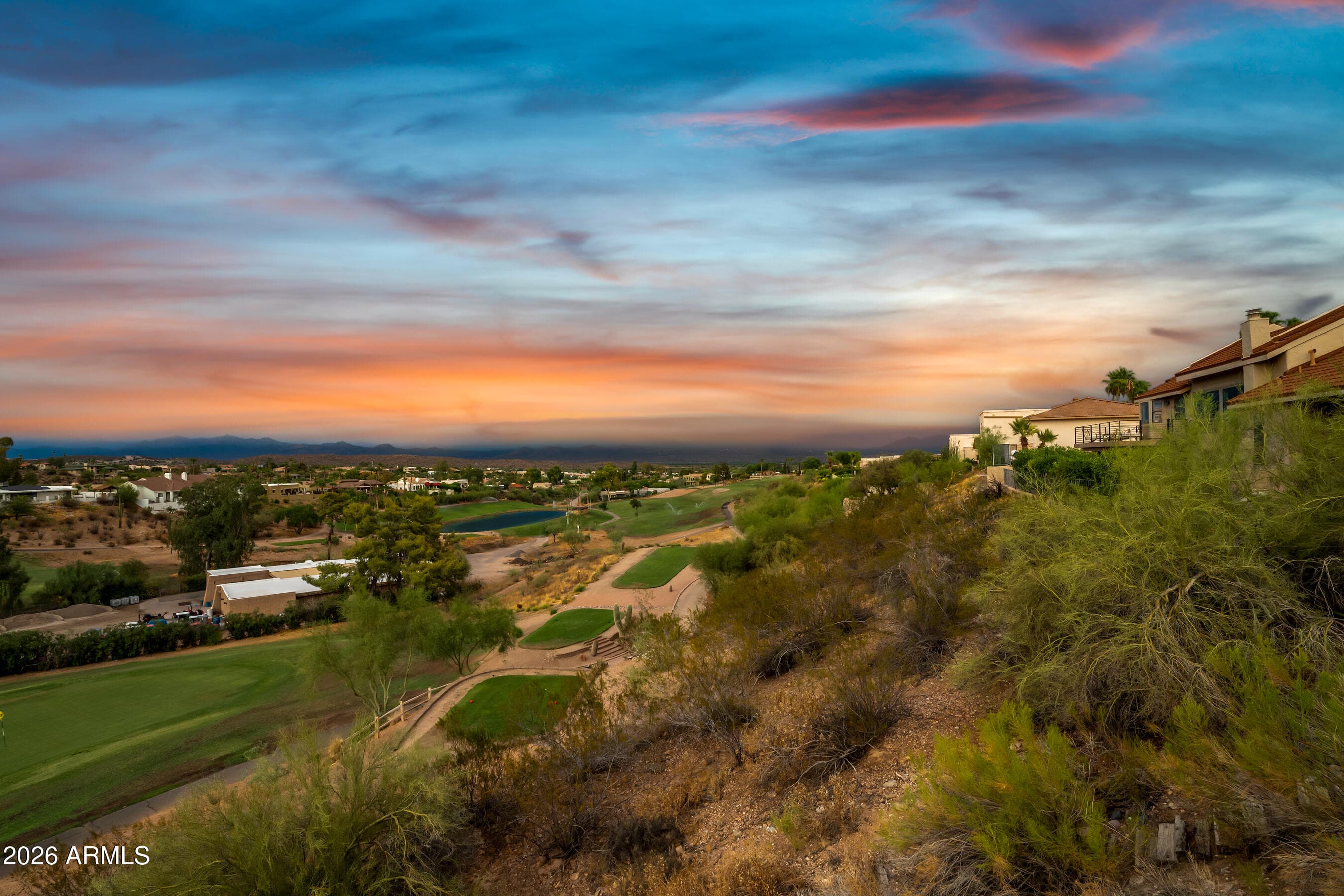 16714 E NICKLAUS Drive, Fountain Hills, AZ 85268 — photo 70 of 92