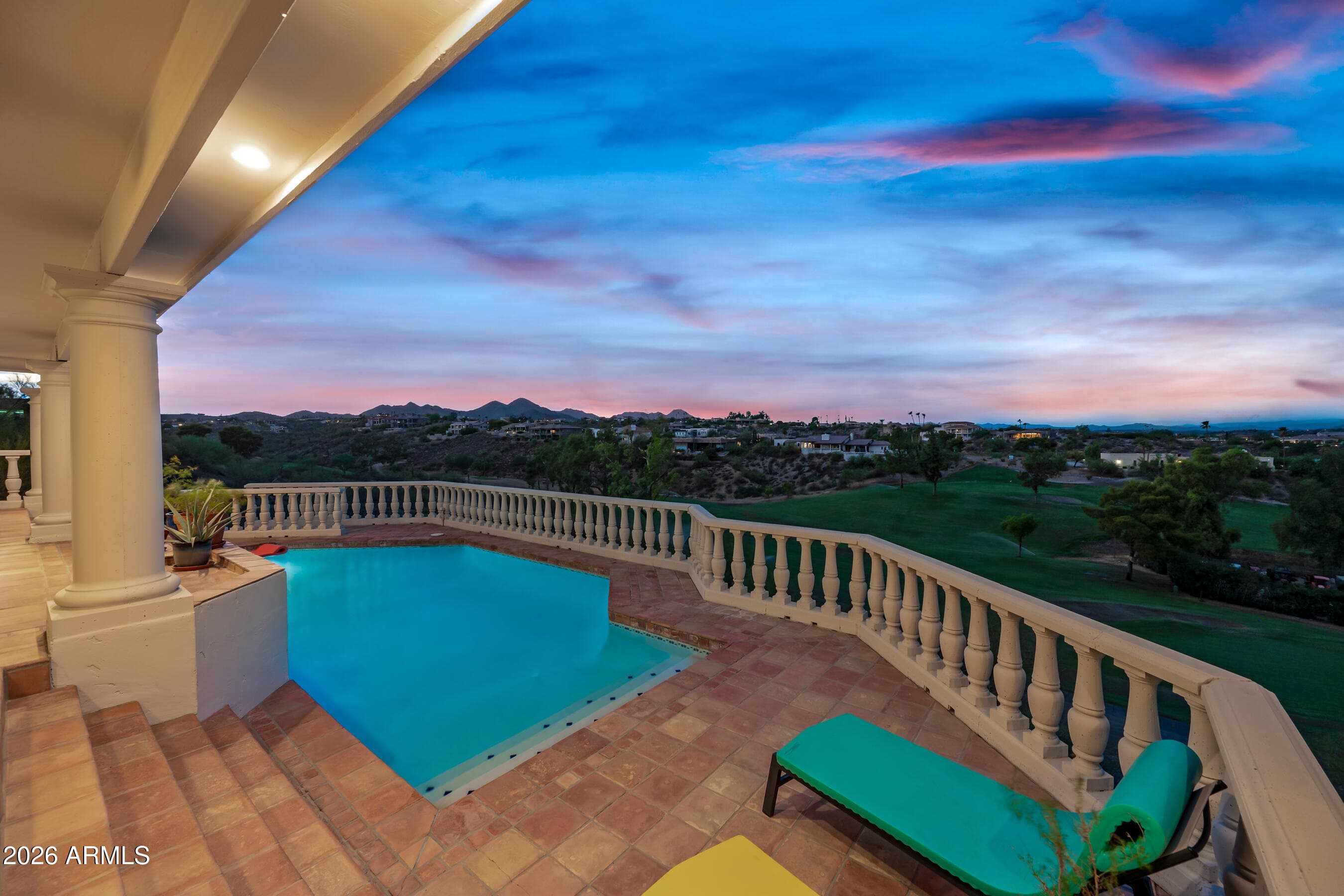16714 E NICKLAUS Drive, Fountain Hills, AZ 85268 — photo 53 of 92