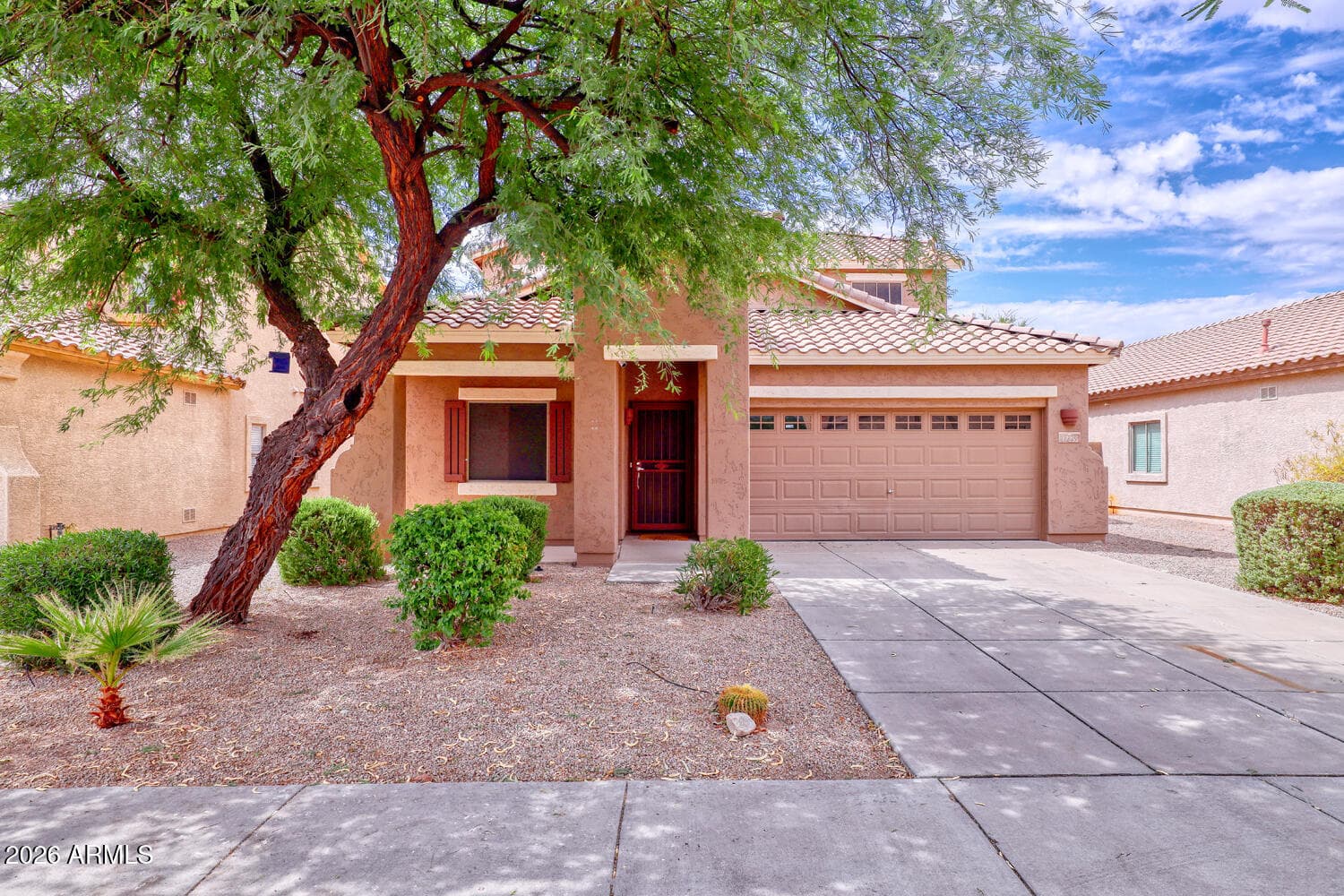 17255 W RIMROCK Street, Surprise, AZ 85388 — photo 2 of 24