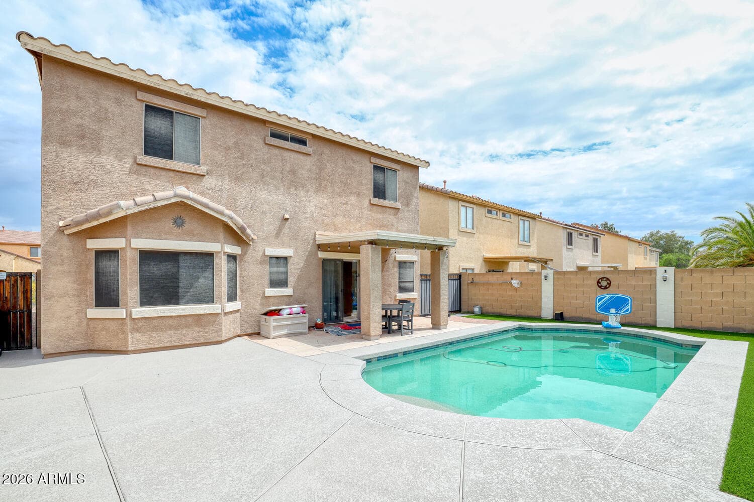 17255 W RIMROCK Street, Surprise, AZ 85388 — photo 22 of 24