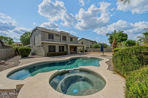 4123 S Wayne Place, Chandler, AZ 85249 — photo 42 of 42
