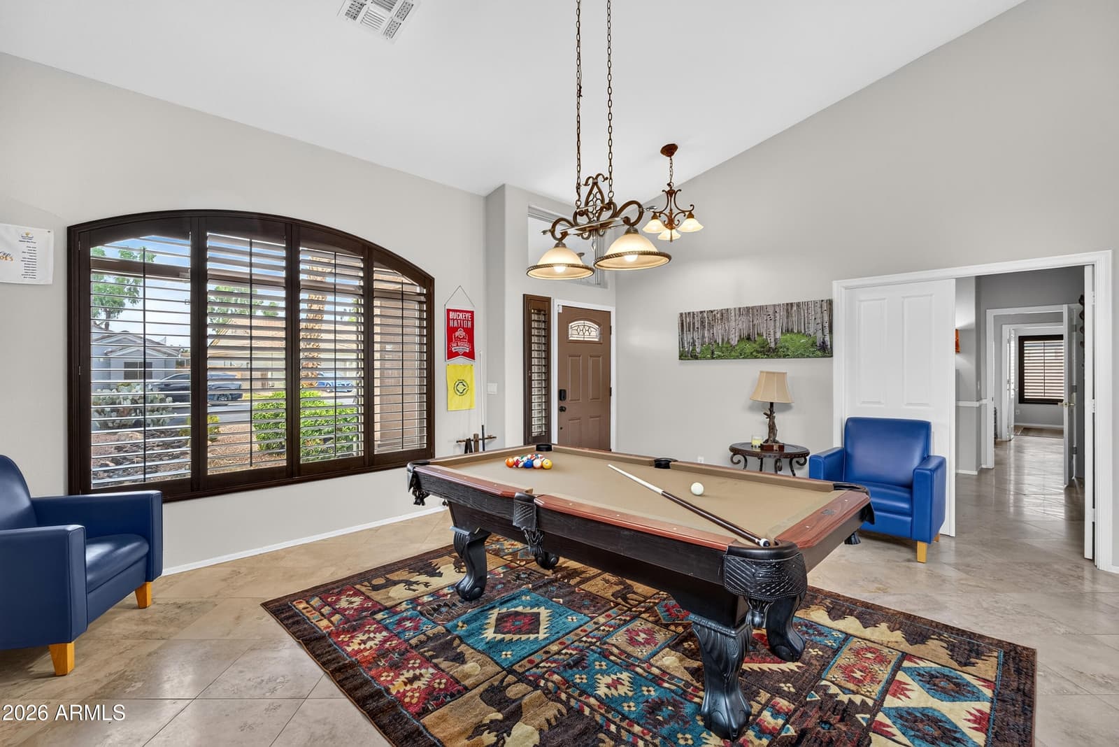 984 S WESTERN SKIES Drive, Gilbert, AZ 85296 — photo 11 of 37