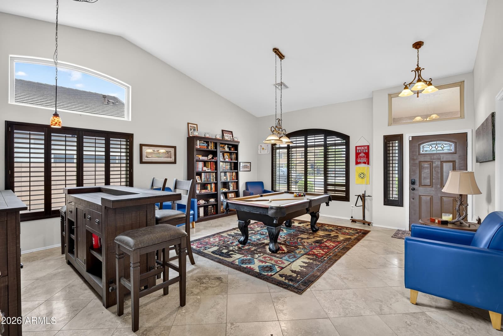 984 S WESTERN SKIES Drive, Gilbert, AZ 85296 — photo 12 of 37