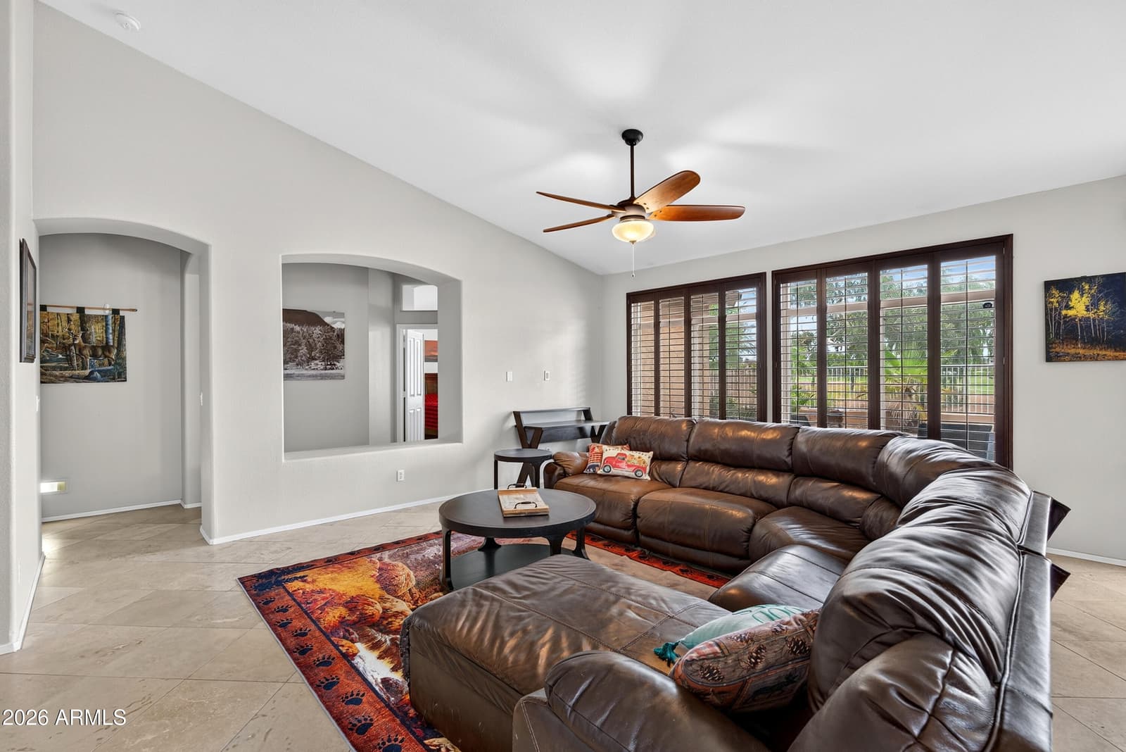 984 S WESTERN SKIES Drive, Gilbert, AZ 85296 — photo 9 of 37