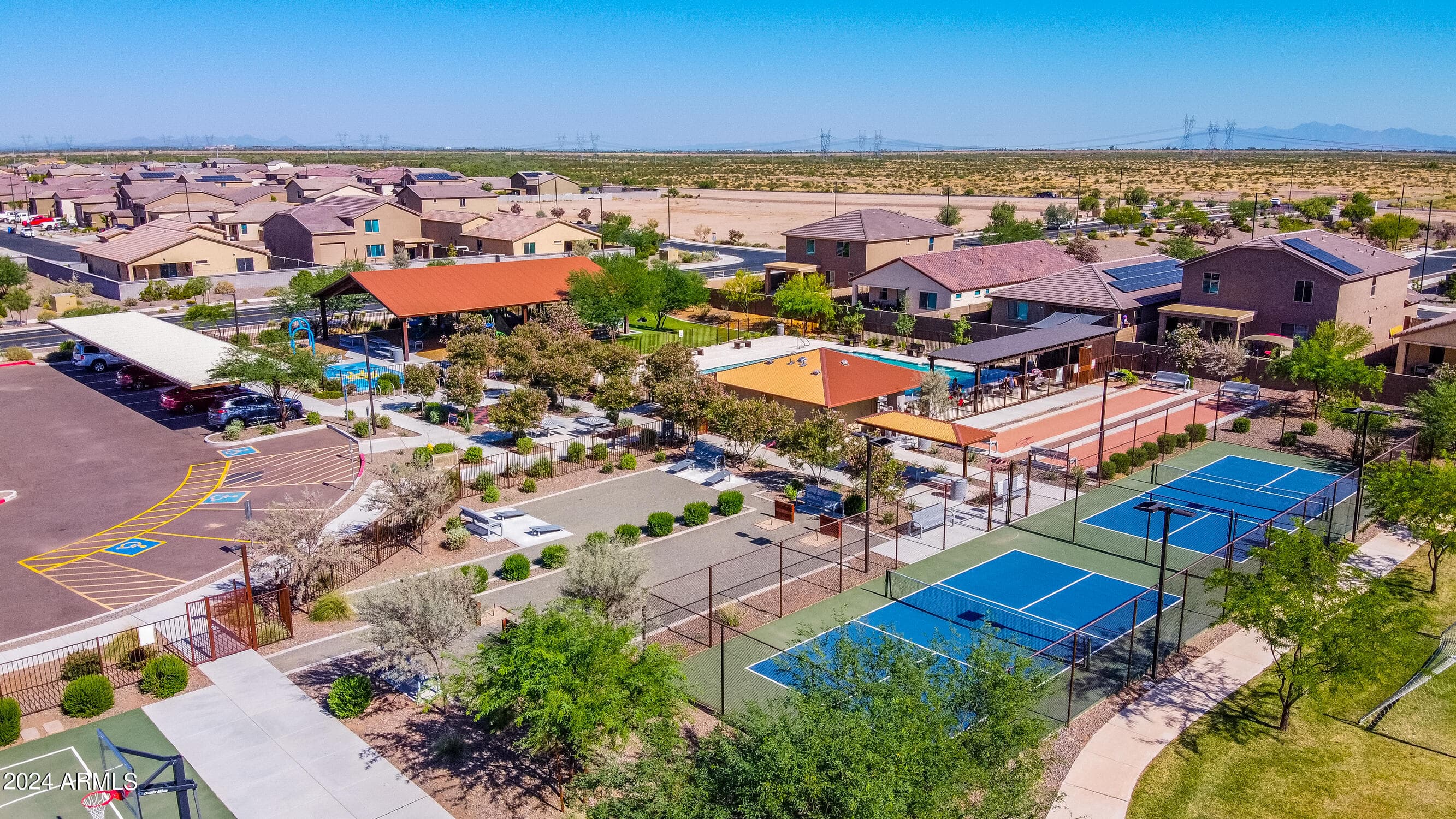 18040 W CALLE LEJOS Road, Surprise, AZ 85387 — photo 14 of 15