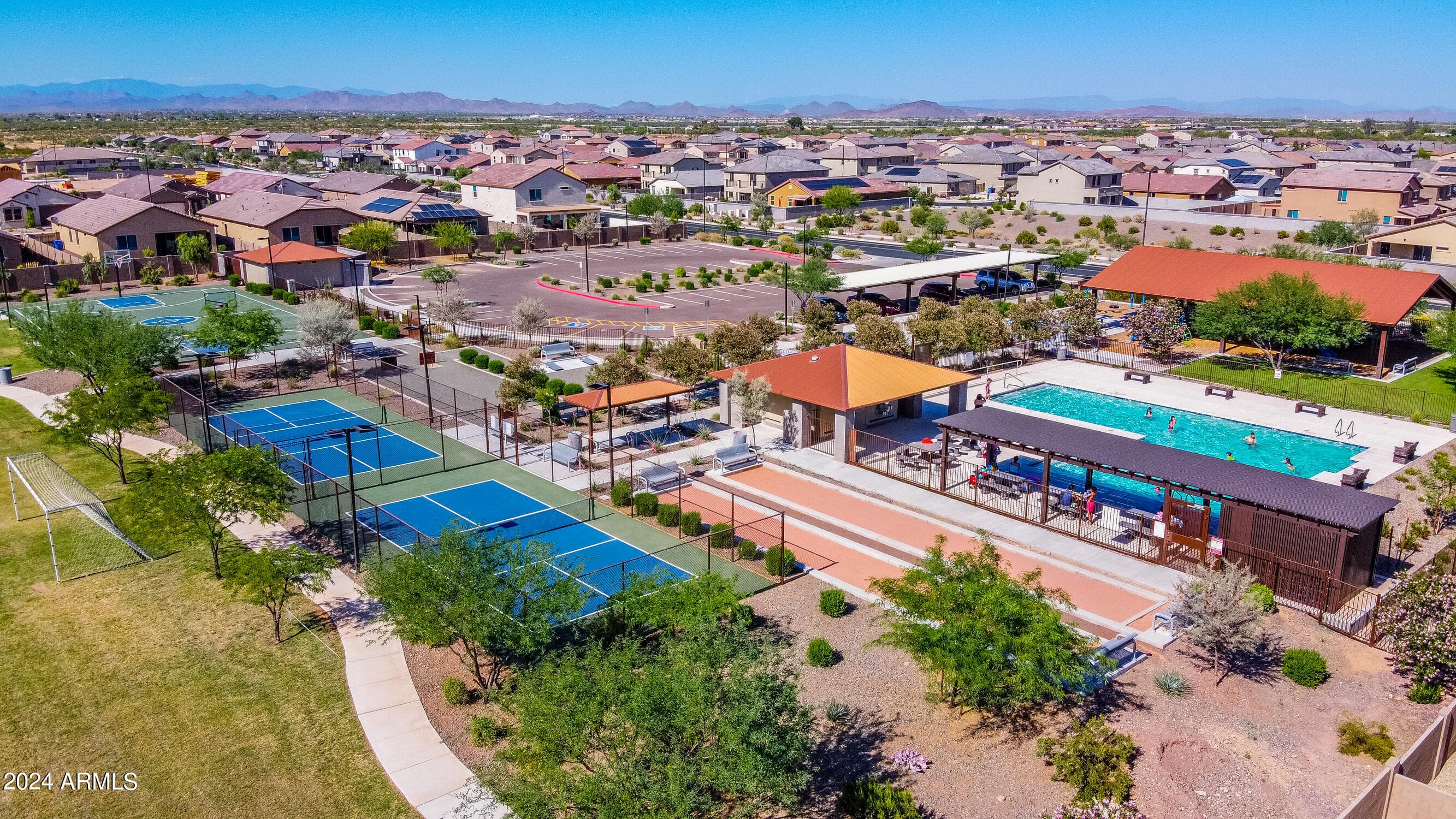 18040 W CALLE LEJOS Road, Surprise, AZ 85387 — photo 15 of 15
