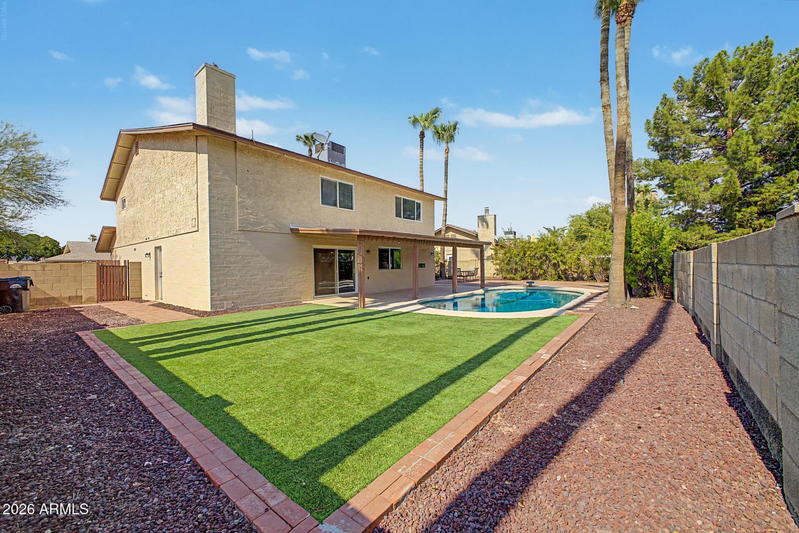 1355 W LOBO Avenue, Mesa, AZ 85202 — photo 18 of 21