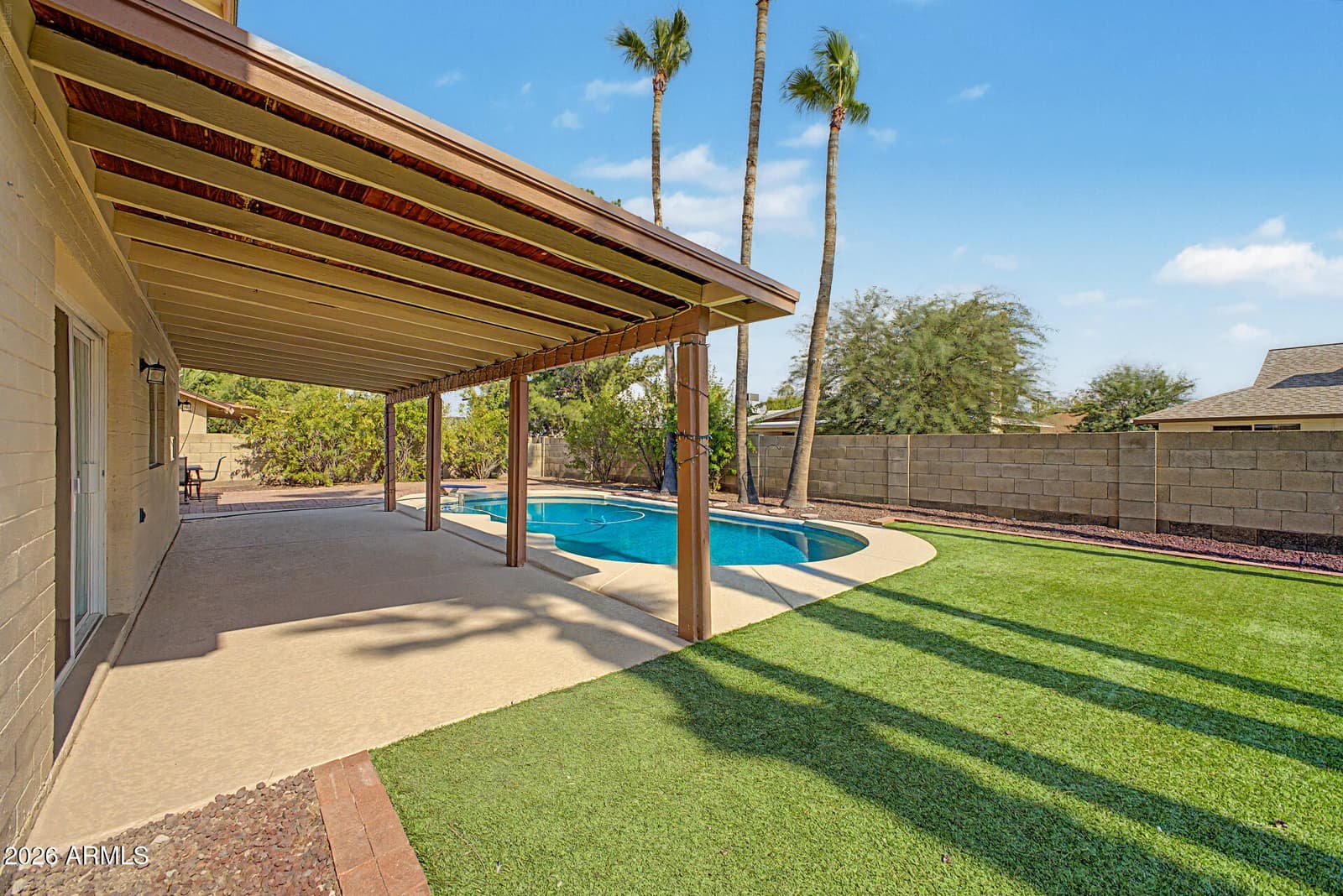 1355 W LOBO Avenue, Mesa, AZ 85202 — photo 20 of 21