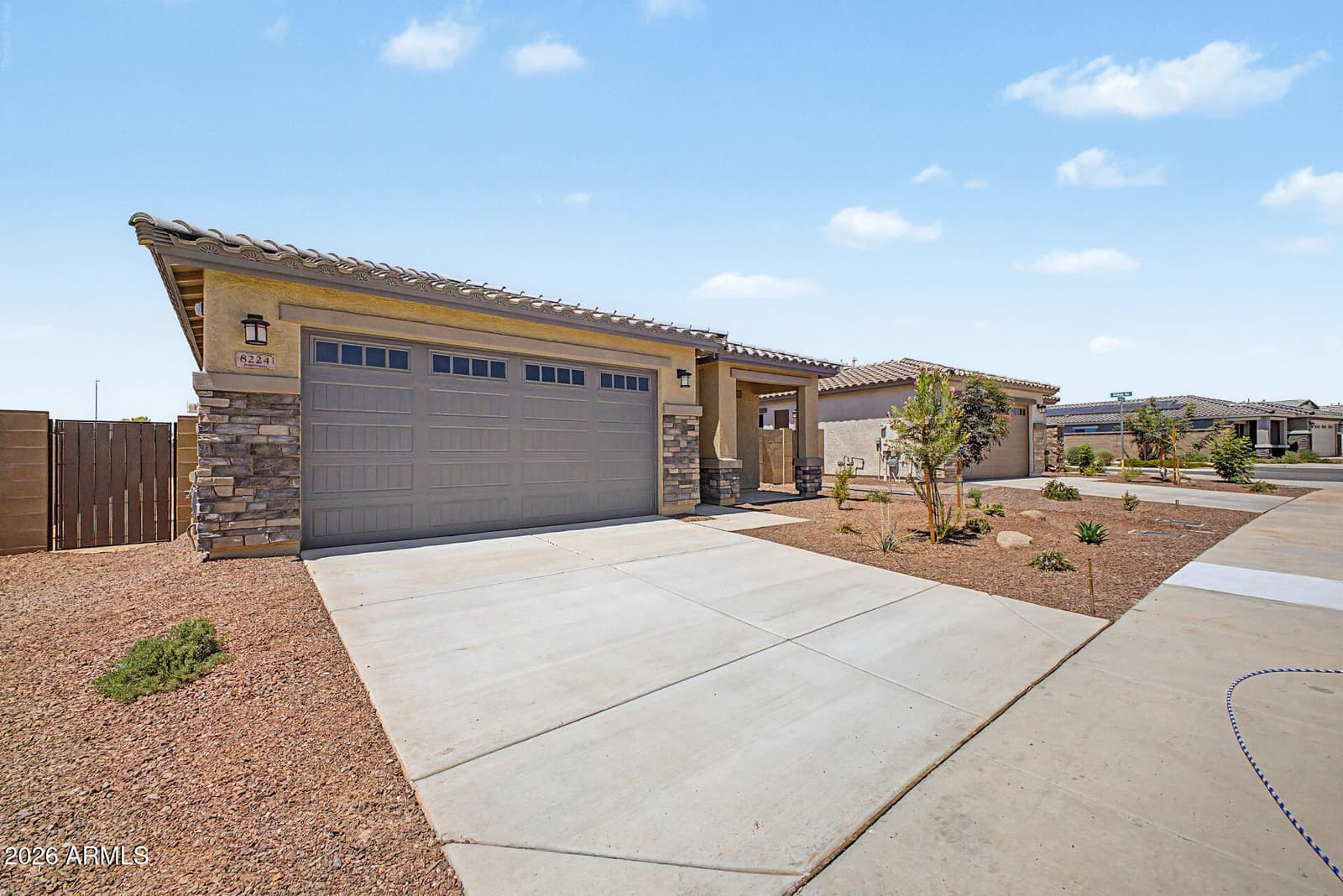 8224 N 174TH Lane, Waddell, AZ 85355