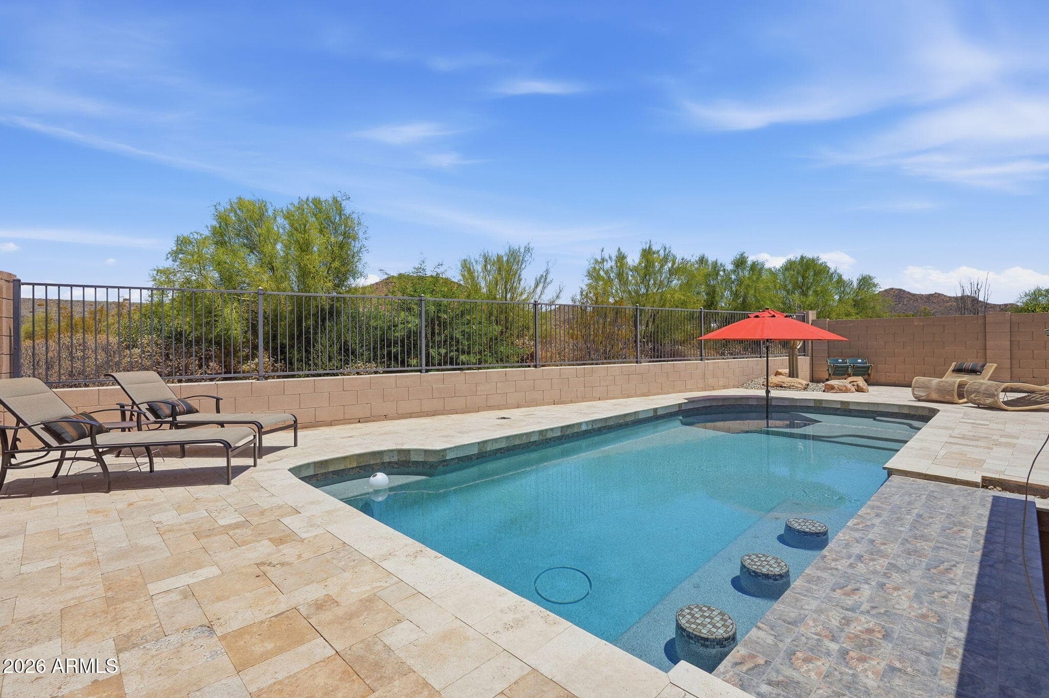 7672 W FETLOCK Trail, Peoria, AZ 85383 — photo 55 of 61