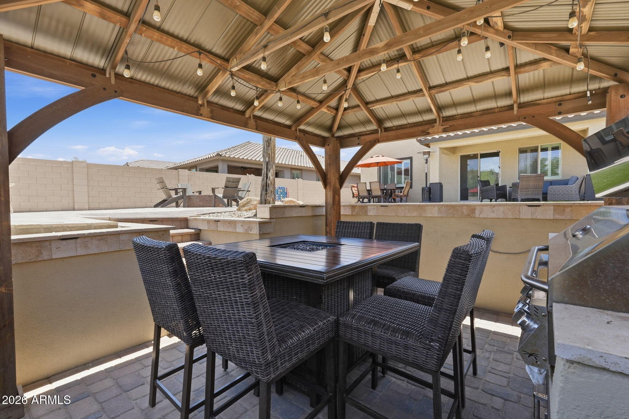 7672 W FETLOCK Trail, Peoria, AZ 85383 — photo 53 of 61