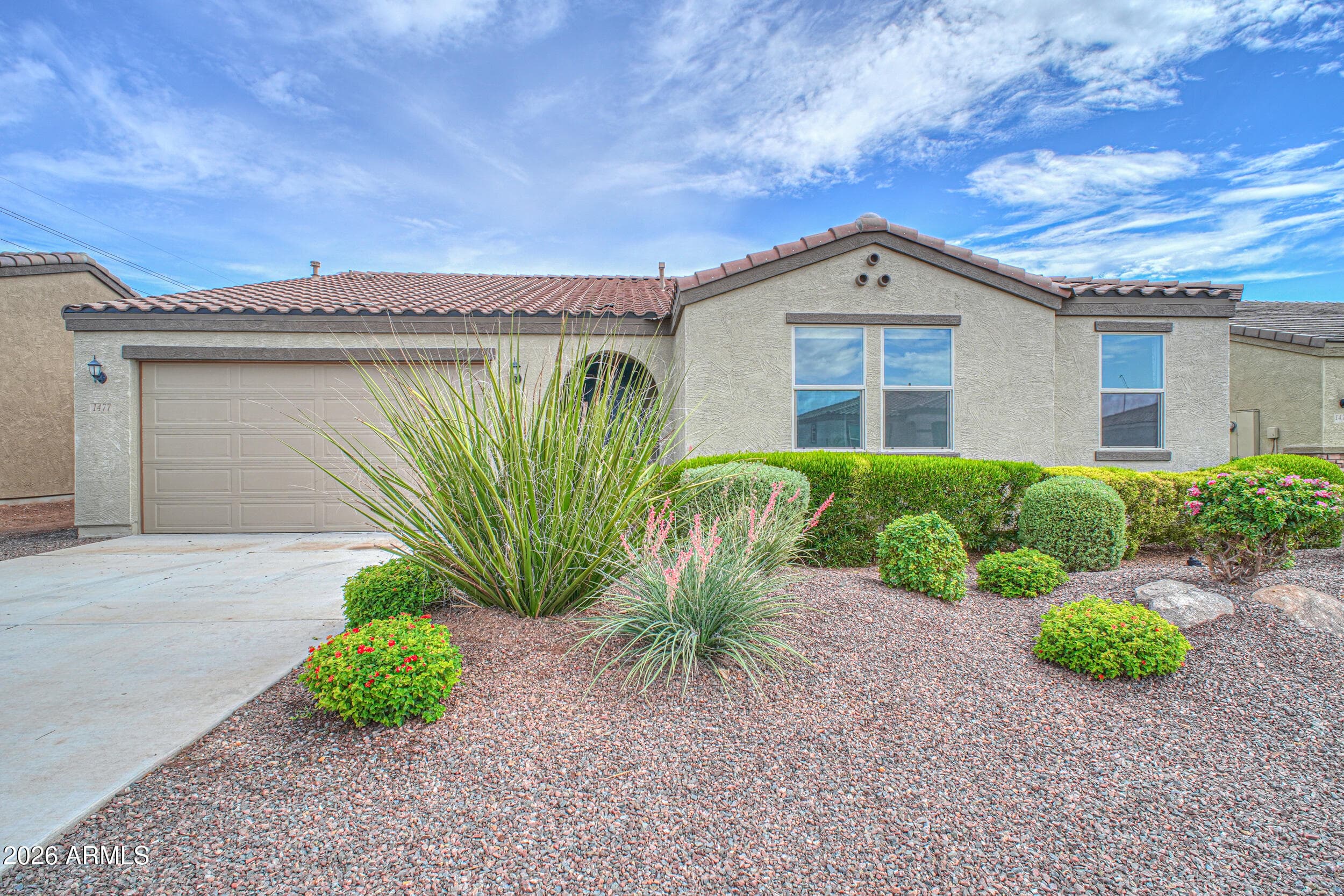 1477 E Fleet Place, Casa Grande, AZ 85122