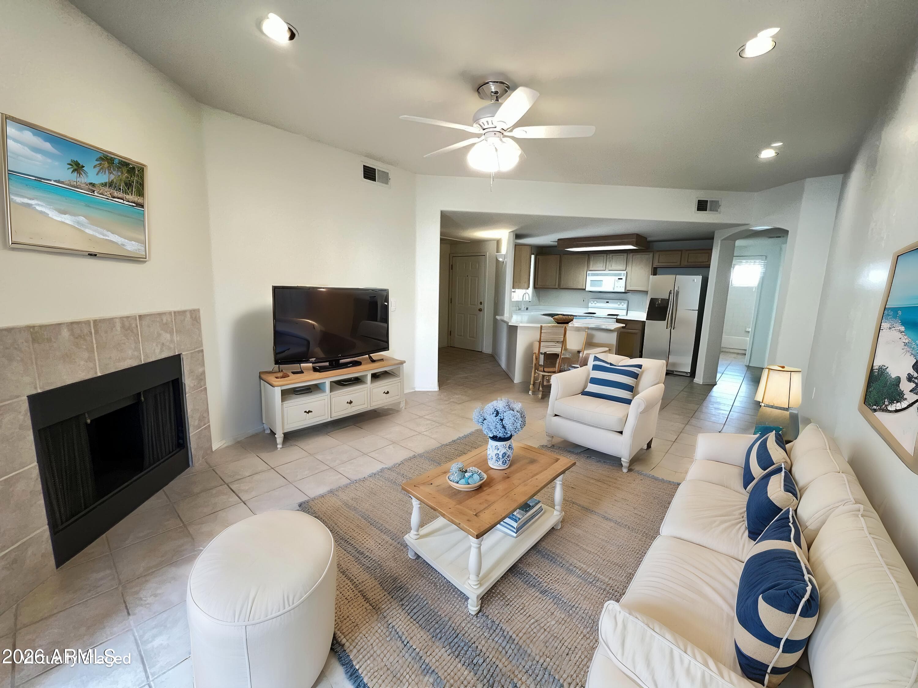 10401 N 52ND Street 124, Paradise Valley, AZ 85253 — photo 5 of 13