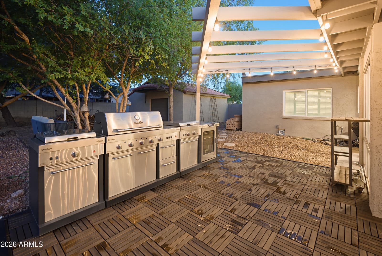 6504 W CORRINE Drive, Glendale, AZ 85304 — photo 90 of 105
