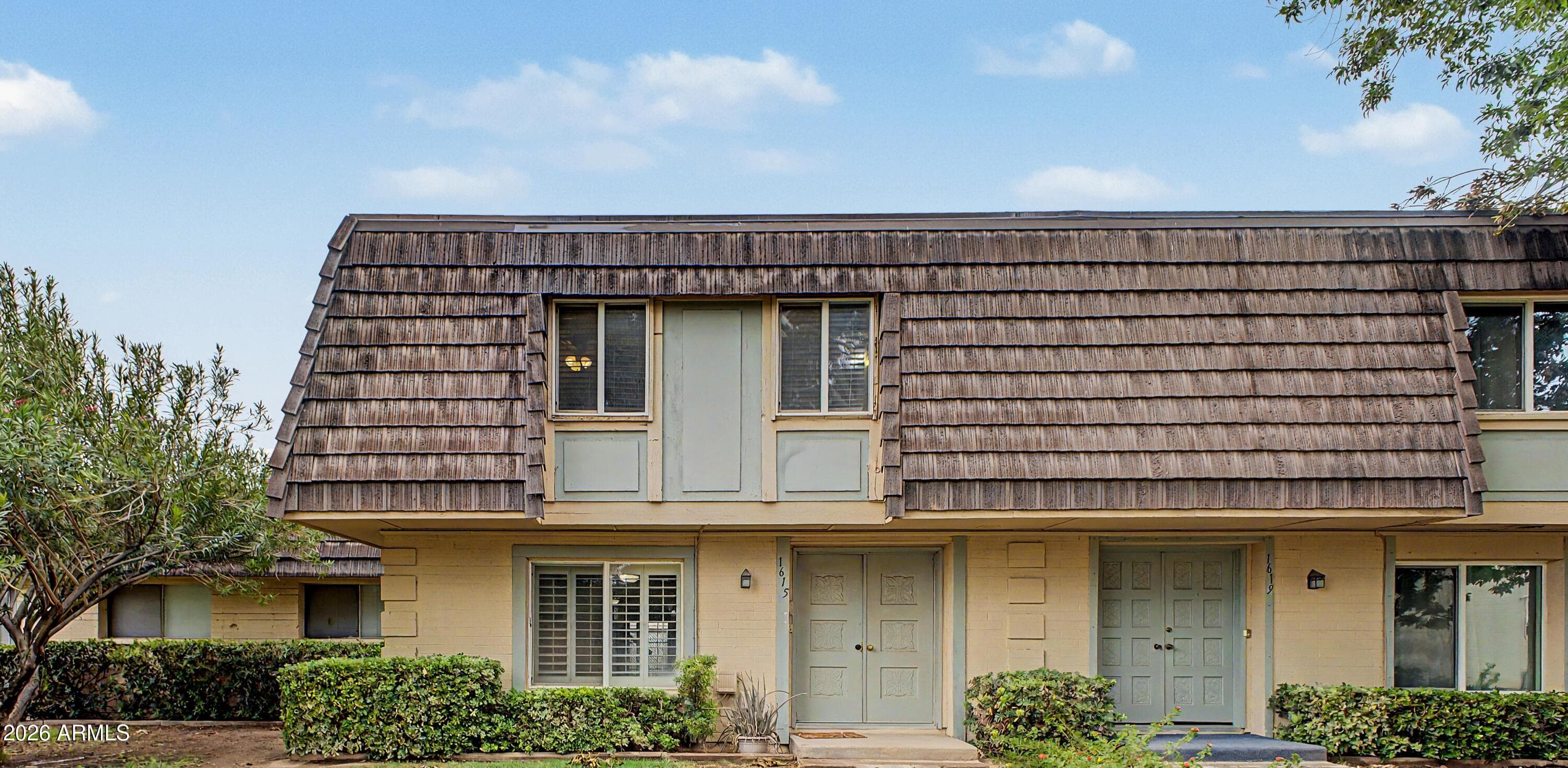 1615 E NEWPORT Drive, Tempe, AZ 85282