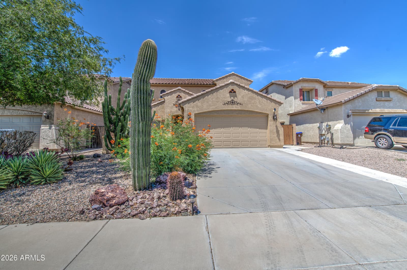 42930 W KENDRA Way, Maricopa, AZ 85138 — photo 2 of 55