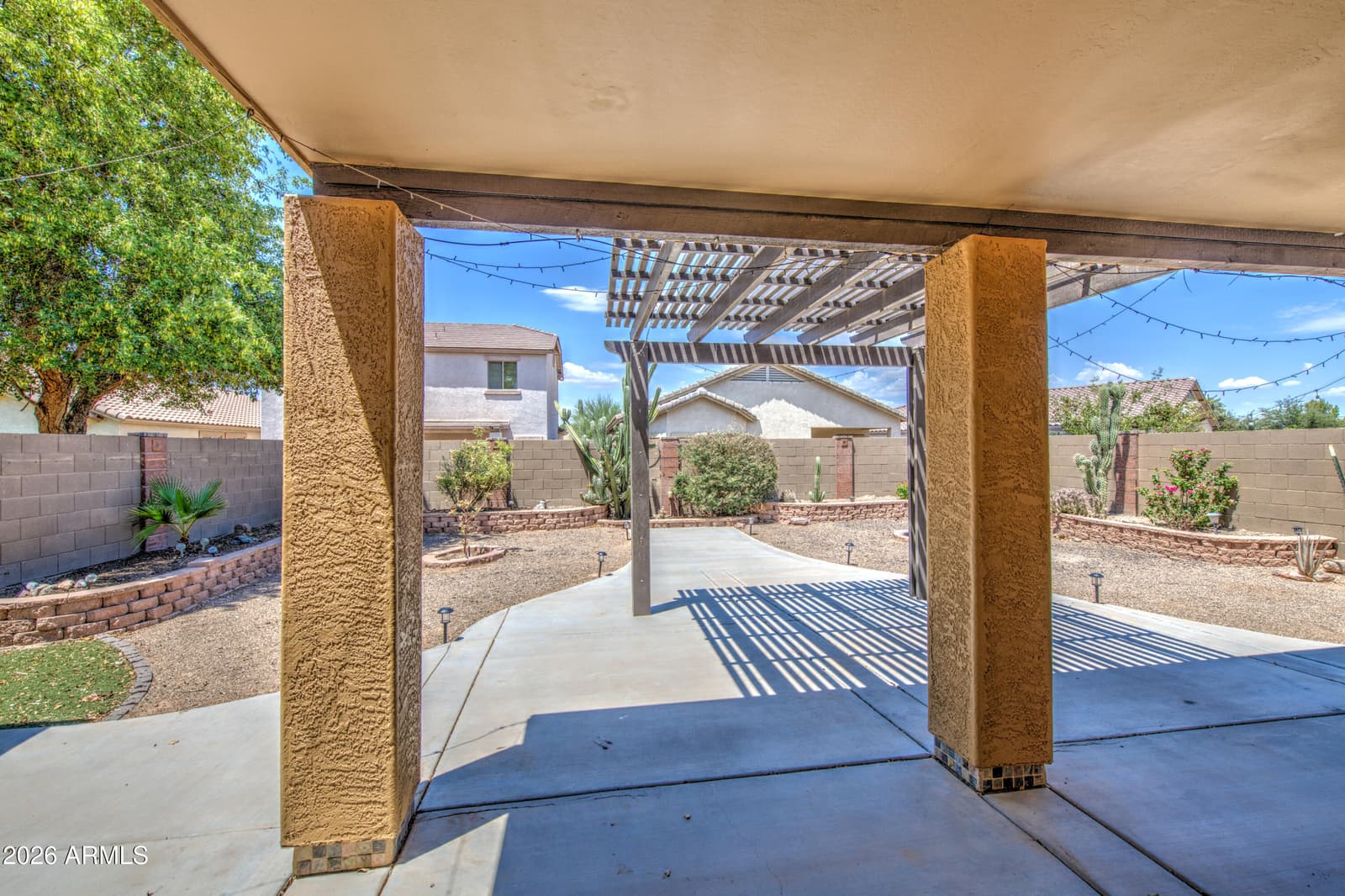 42930 W KENDRA Way, Maricopa, AZ 85138 — photo 45 of 55