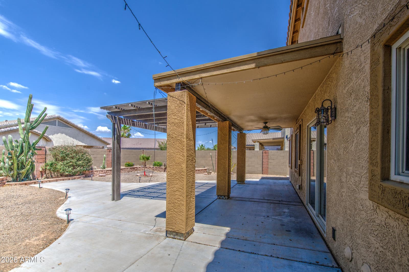 42930 W KENDRA Way, Maricopa, AZ 85138 — photo 47 of 55