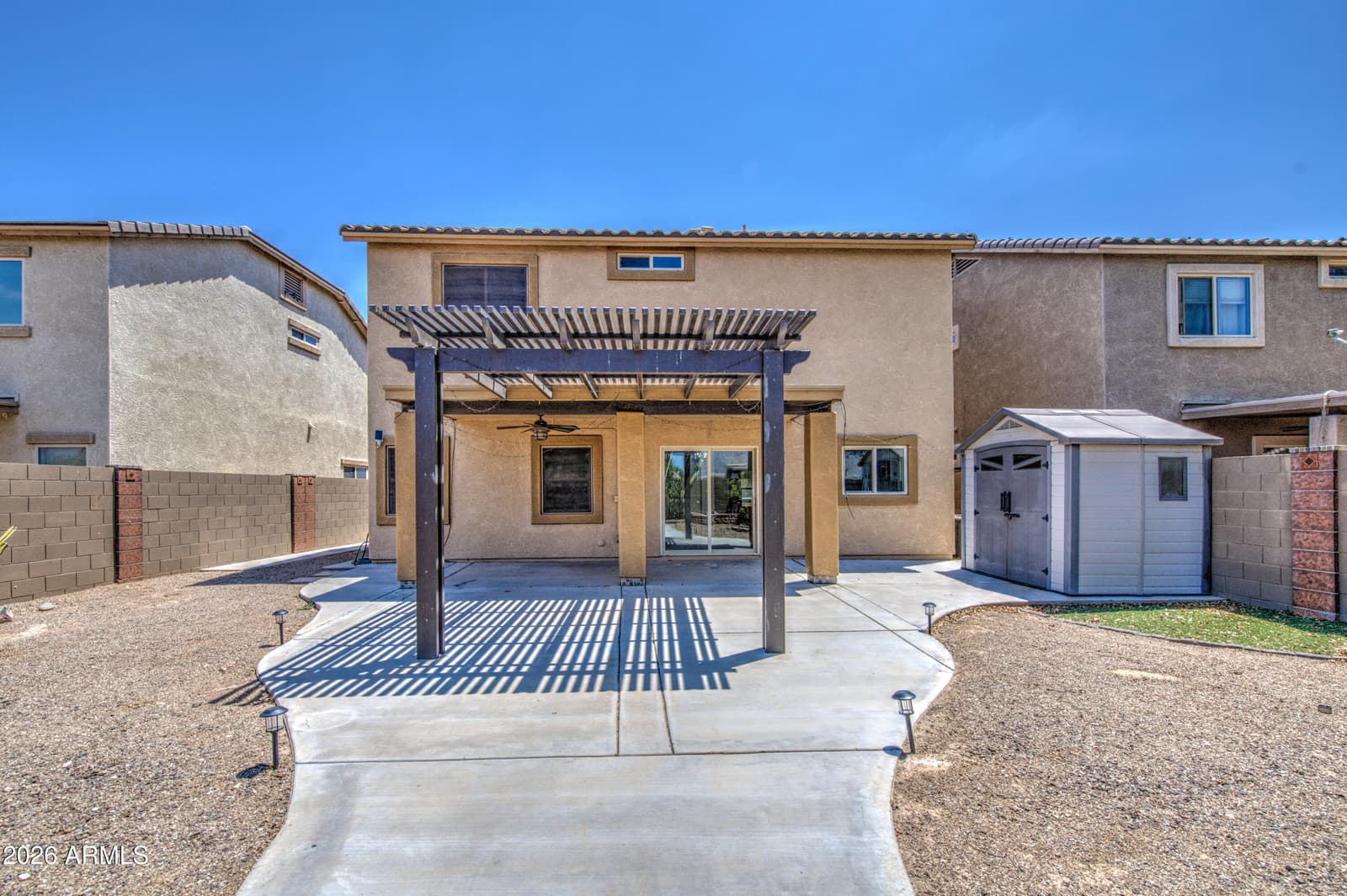 42930 W KENDRA Way, Maricopa, AZ 85138 — photo 49 of 55
