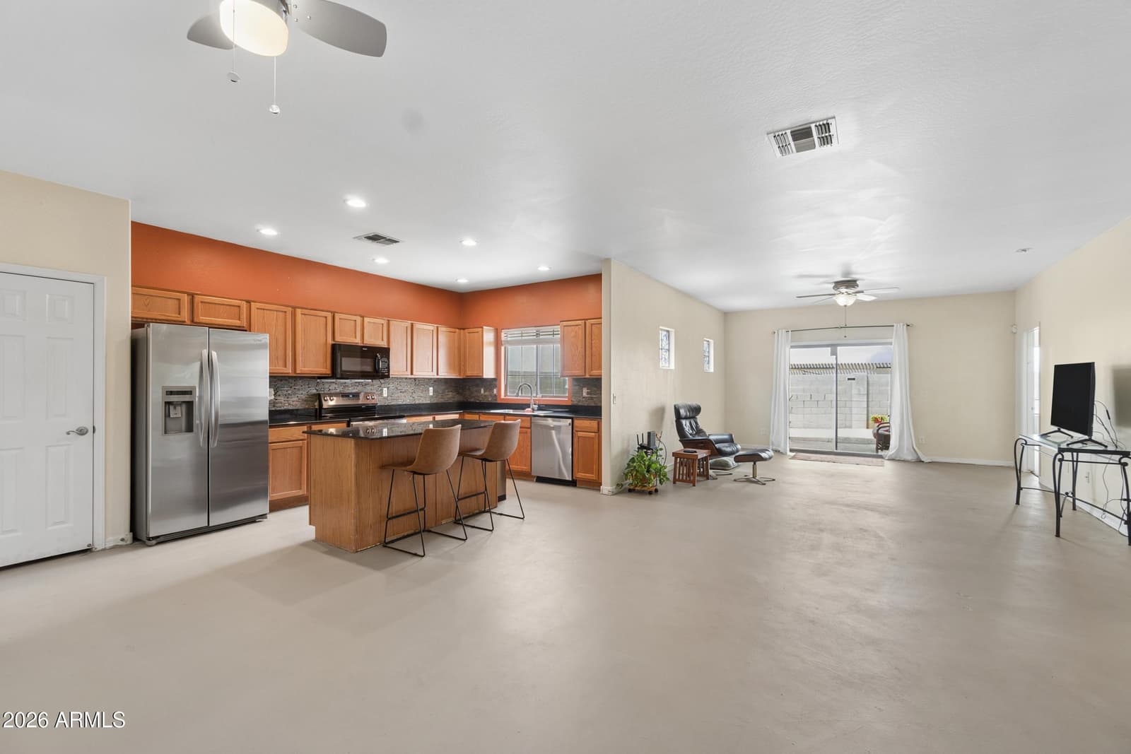 4916 W HARWELL Road, Laveen, AZ 85339 — photo 8 of 32