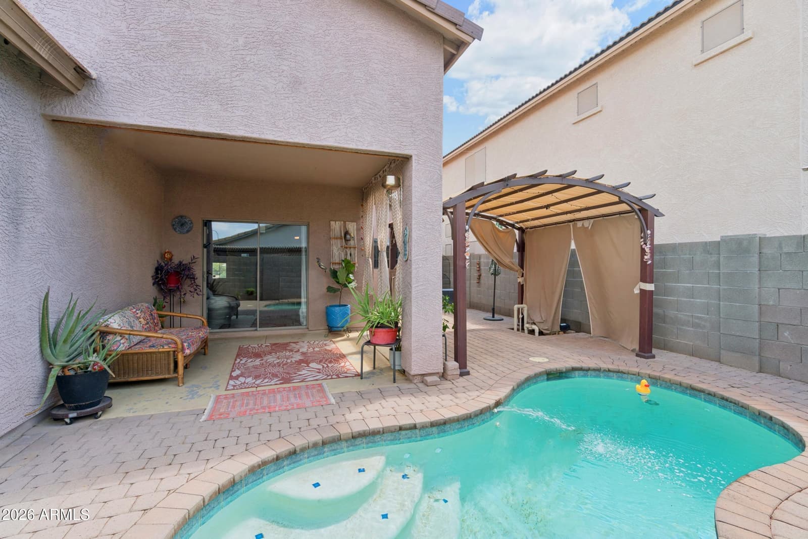 4916 W HARWELL Road, Laveen, AZ 85339 — photo 28 of 32