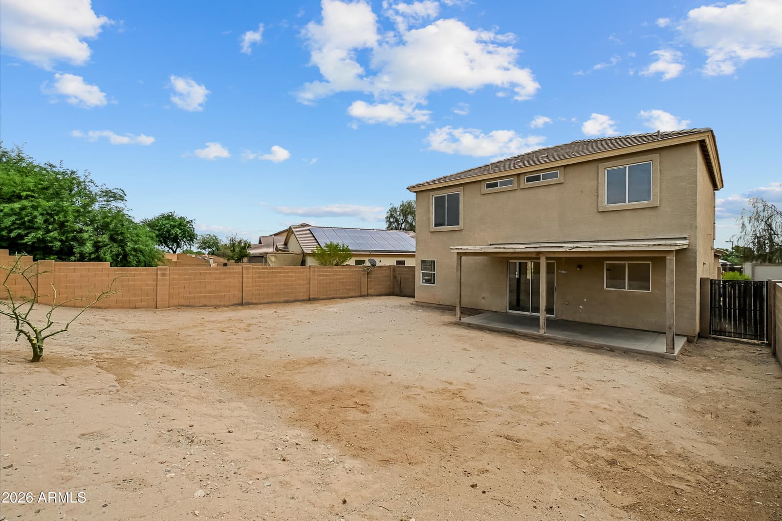 22620 W YAVAPAI Street, Buckeye, AZ 85326 — photo 27 of 28