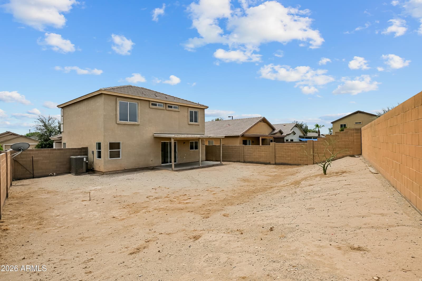 22620 W YAVAPAI Street, Buckeye, AZ 85326 — photo 28 of 28