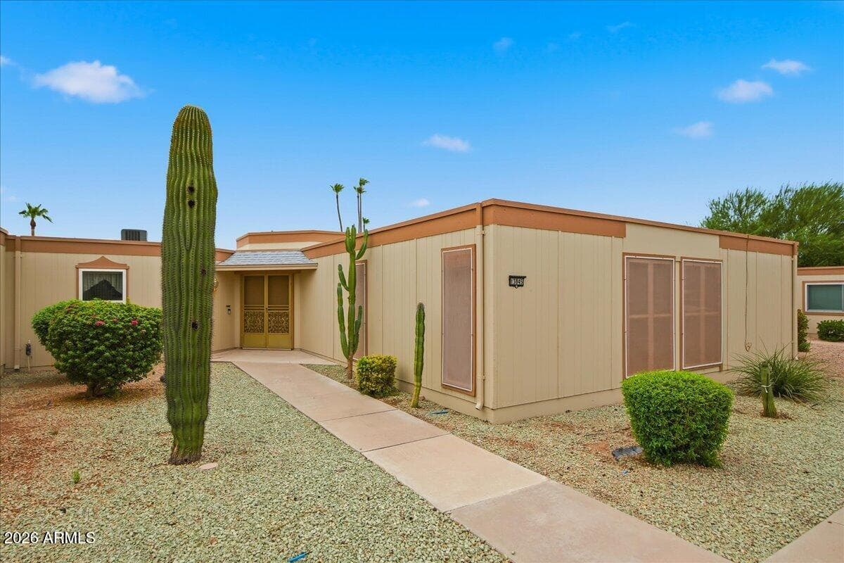 13845 N 108TH Drive, Sun City, AZ 85351 — photo 14 of 39