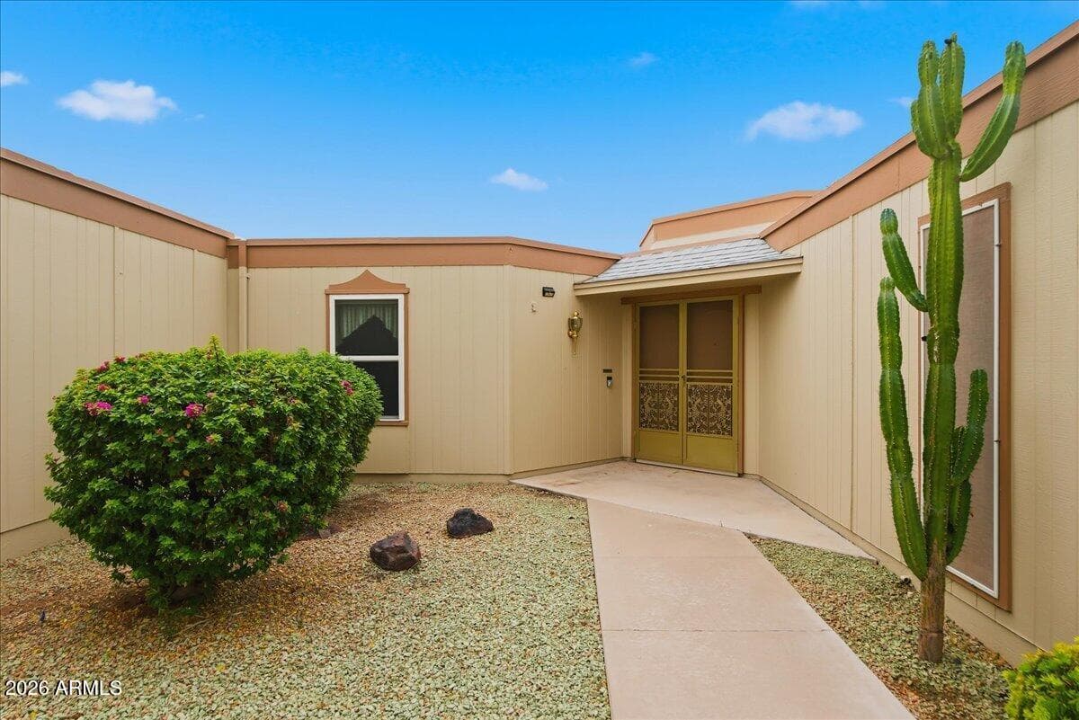 13845 N 108TH Drive, Sun City, AZ 85351 — photo 1 of 39