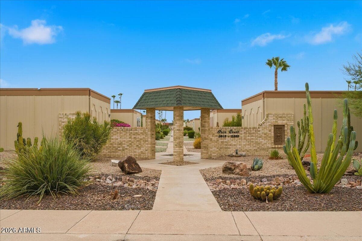 13845 N 108TH Drive, Sun City, AZ 85351 — photo 37 of 39