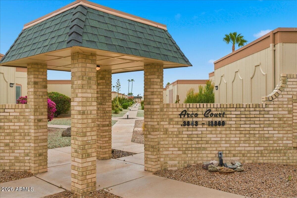 13845 N 108TH Drive, Sun City, AZ 85351 — photo 38 of 39