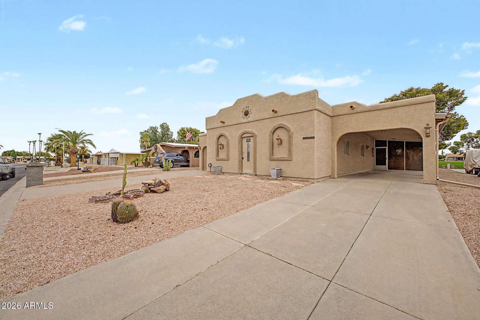 8935 E Fairway Boulevard, Sun Lakes, AZ 85248 — photo 3 of 31