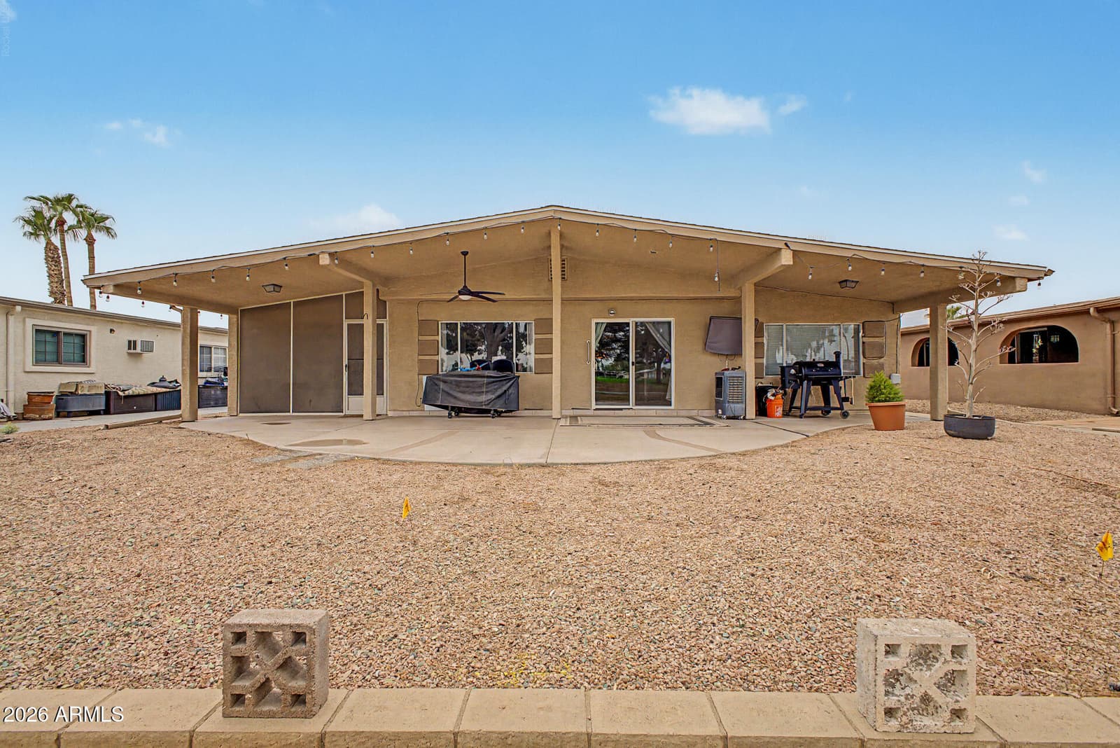 8935 E Fairway Boulevard, Sun Lakes, AZ 85248 — photo 30 of 31