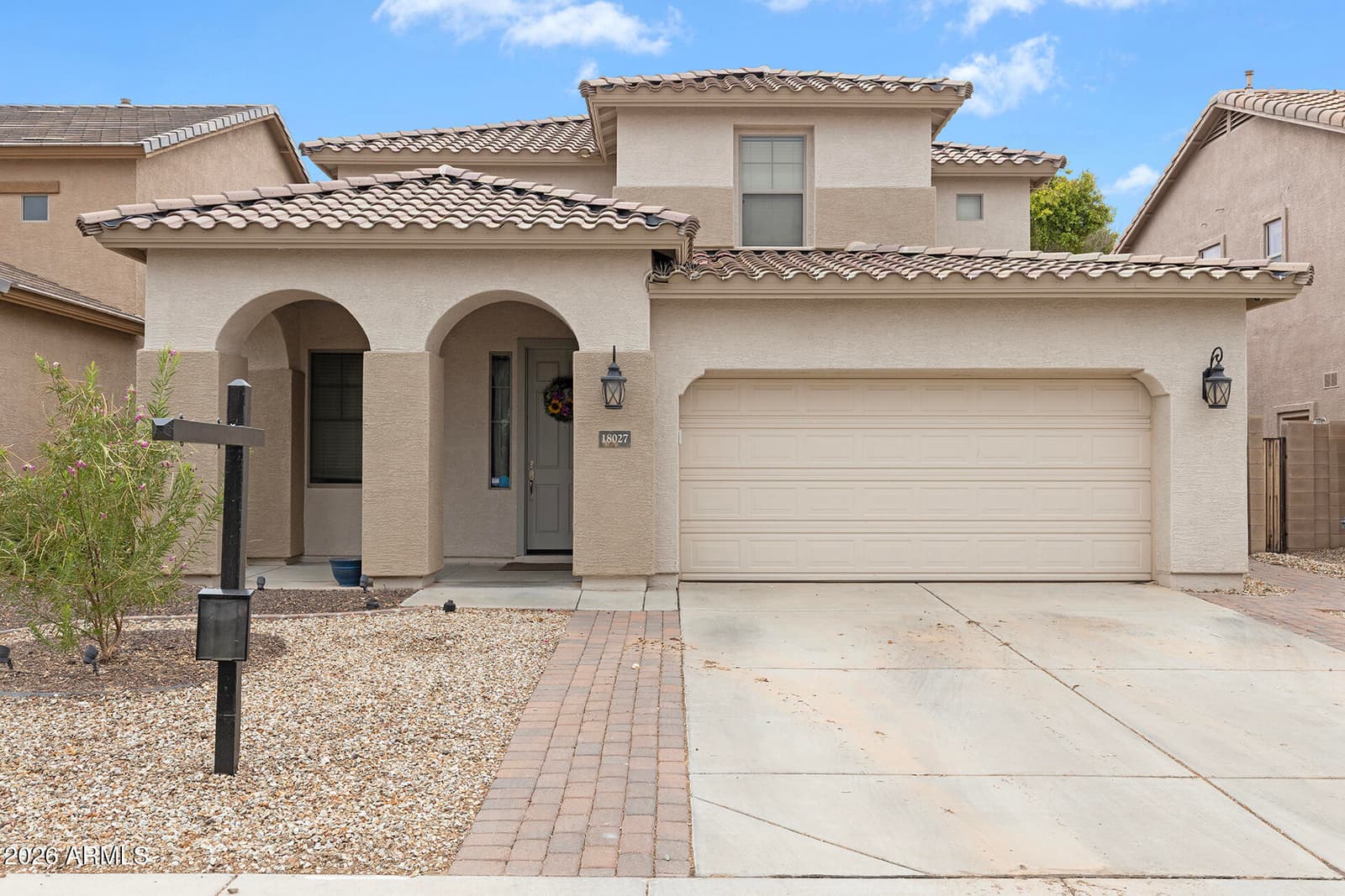 18027 W SUNNYSLOPE Lane, Waddell, AZ 85355 — photo 8 of 60