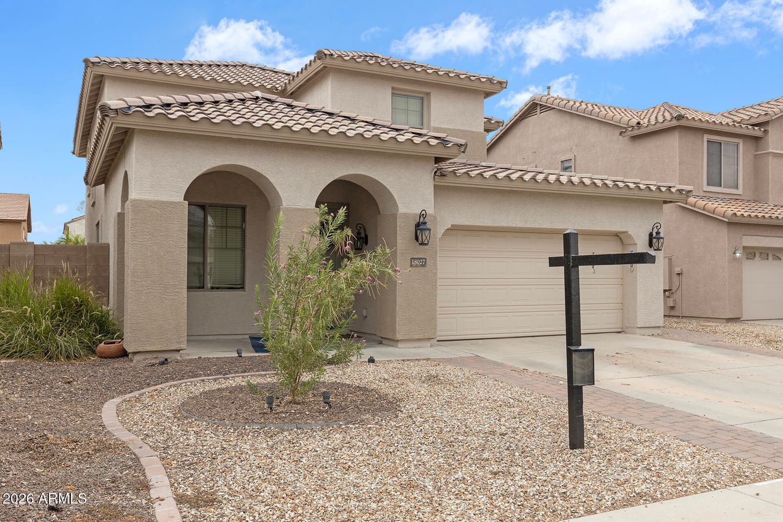 18027 W SUNNYSLOPE Lane, Waddell, AZ 85355 — photo 1 of 60