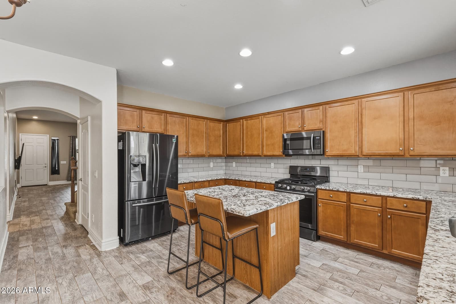 18027 W SUNNYSLOPE Lane, Waddell, AZ 85355 — photo 24 of 60
