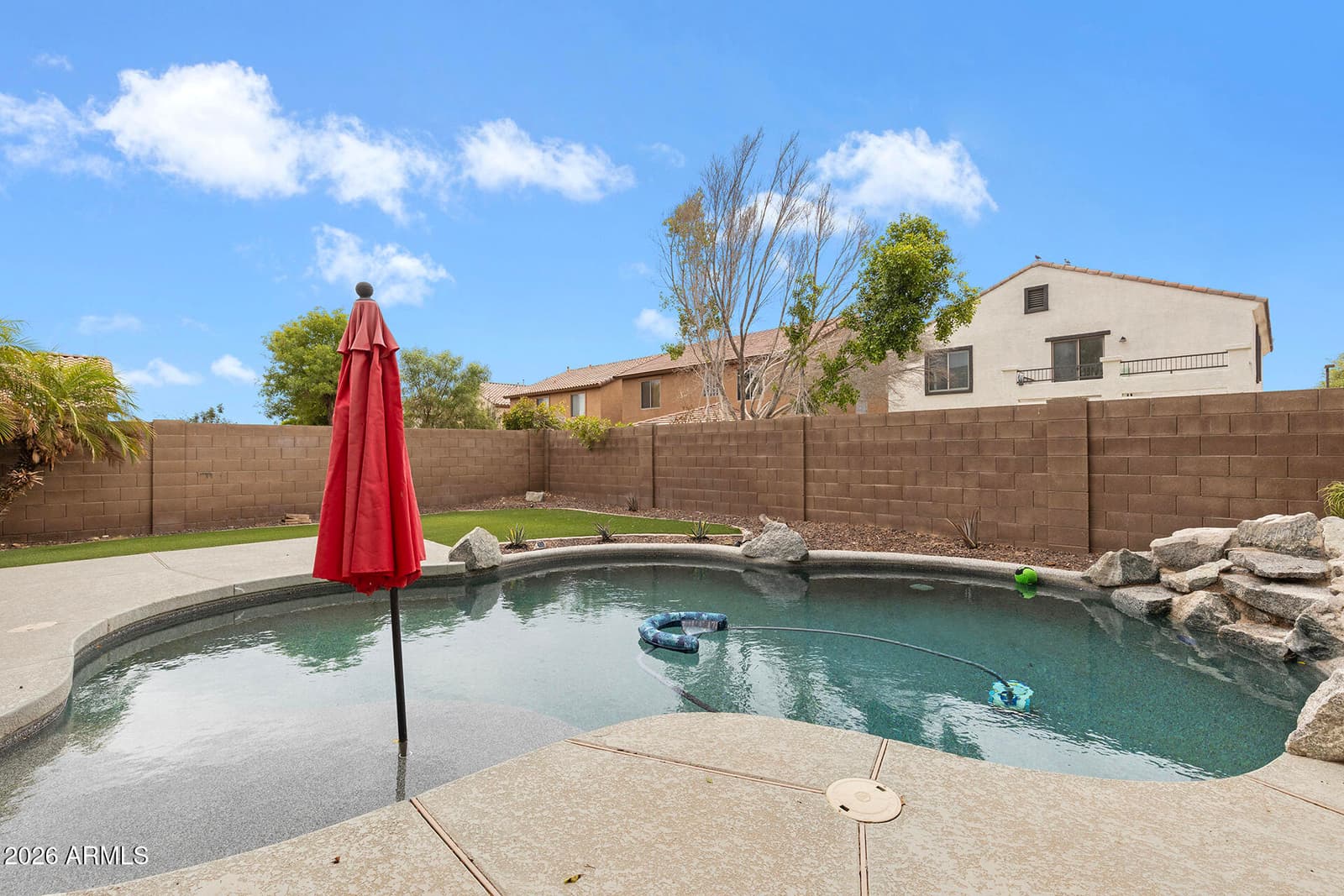 18027 W SUNNYSLOPE Lane, Waddell, AZ 85355 — photo 53 of 60