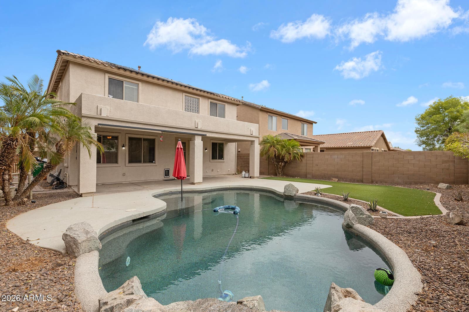18027 W SUNNYSLOPE Lane, Waddell, AZ 85355 — photo 55 of 60