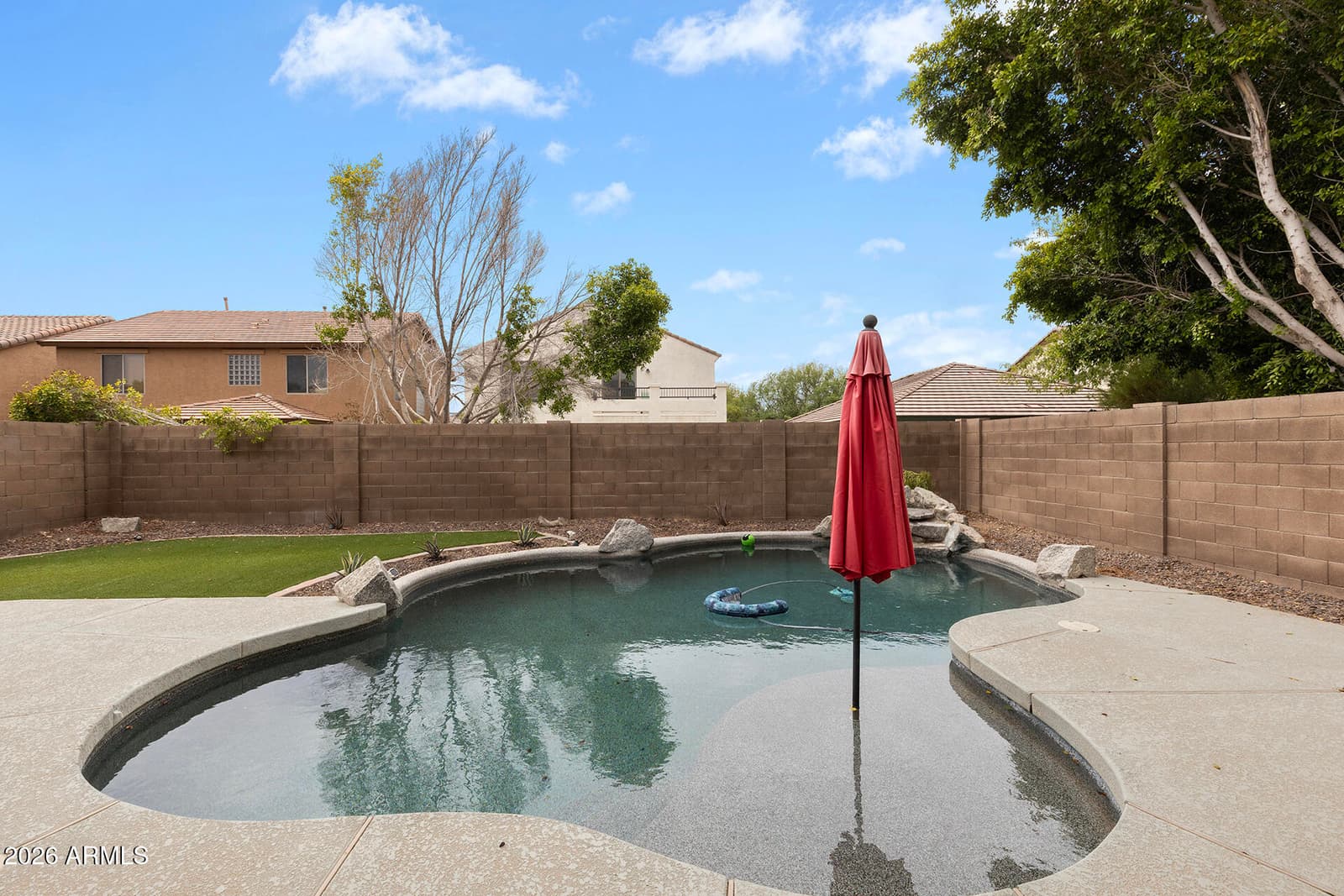 18027 W SUNNYSLOPE Lane, Waddell, AZ 85355 — photo 56 of 60