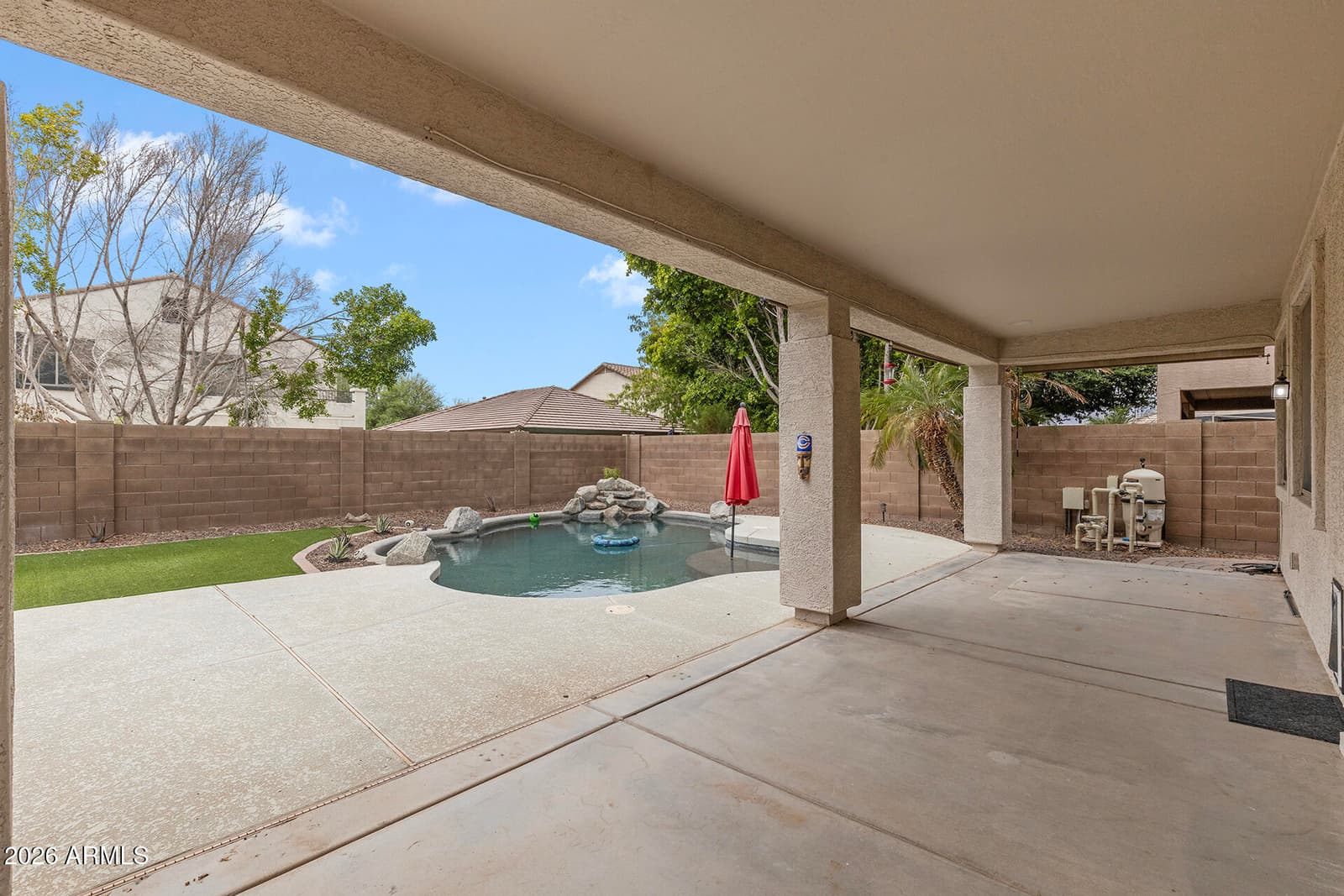 18027 W SUNNYSLOPE Lane, Waddell, AZ 85355 — photo 57 of 60